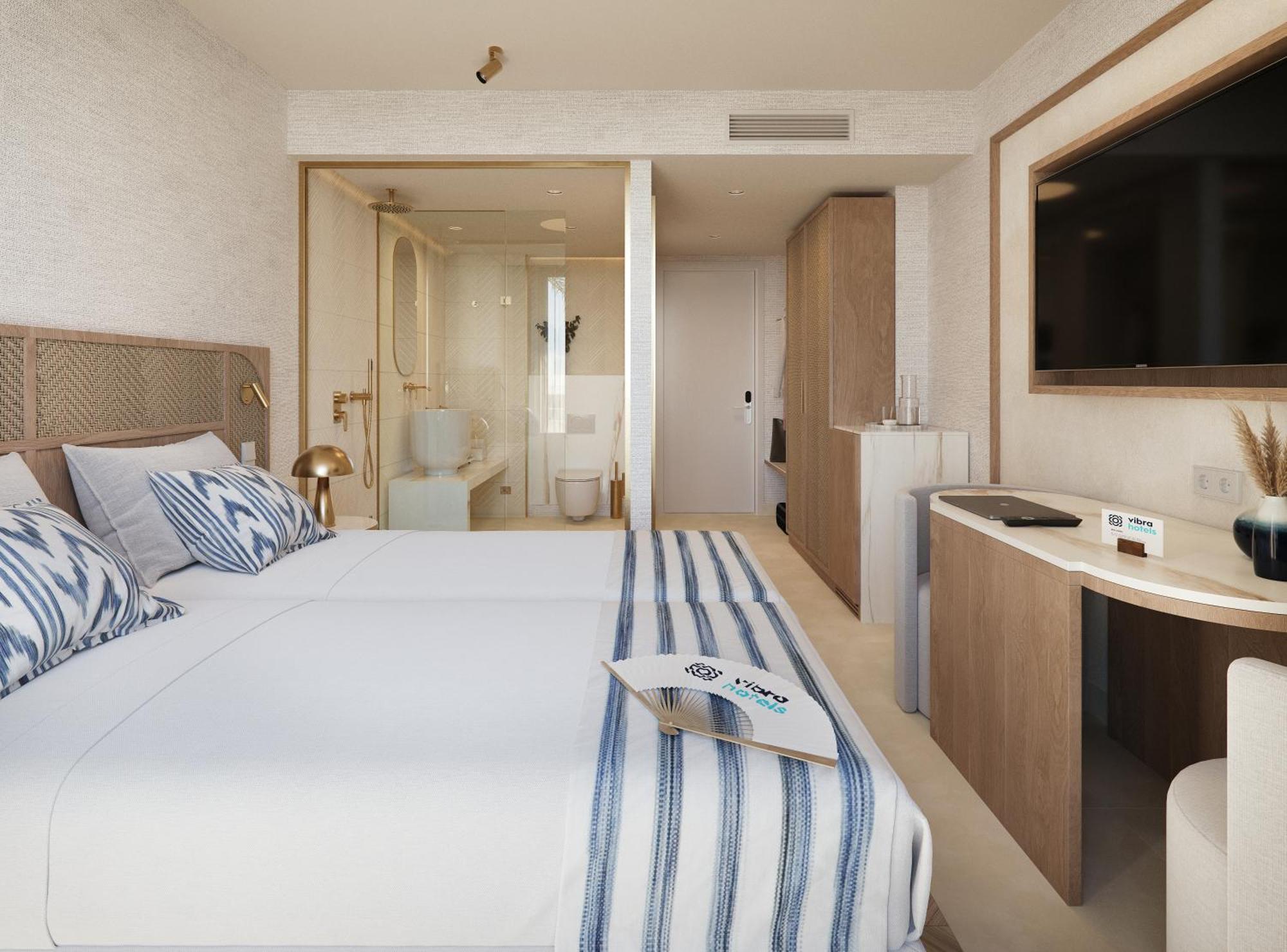 Vibra Yamm Urban -new Opening 2025 Hotel