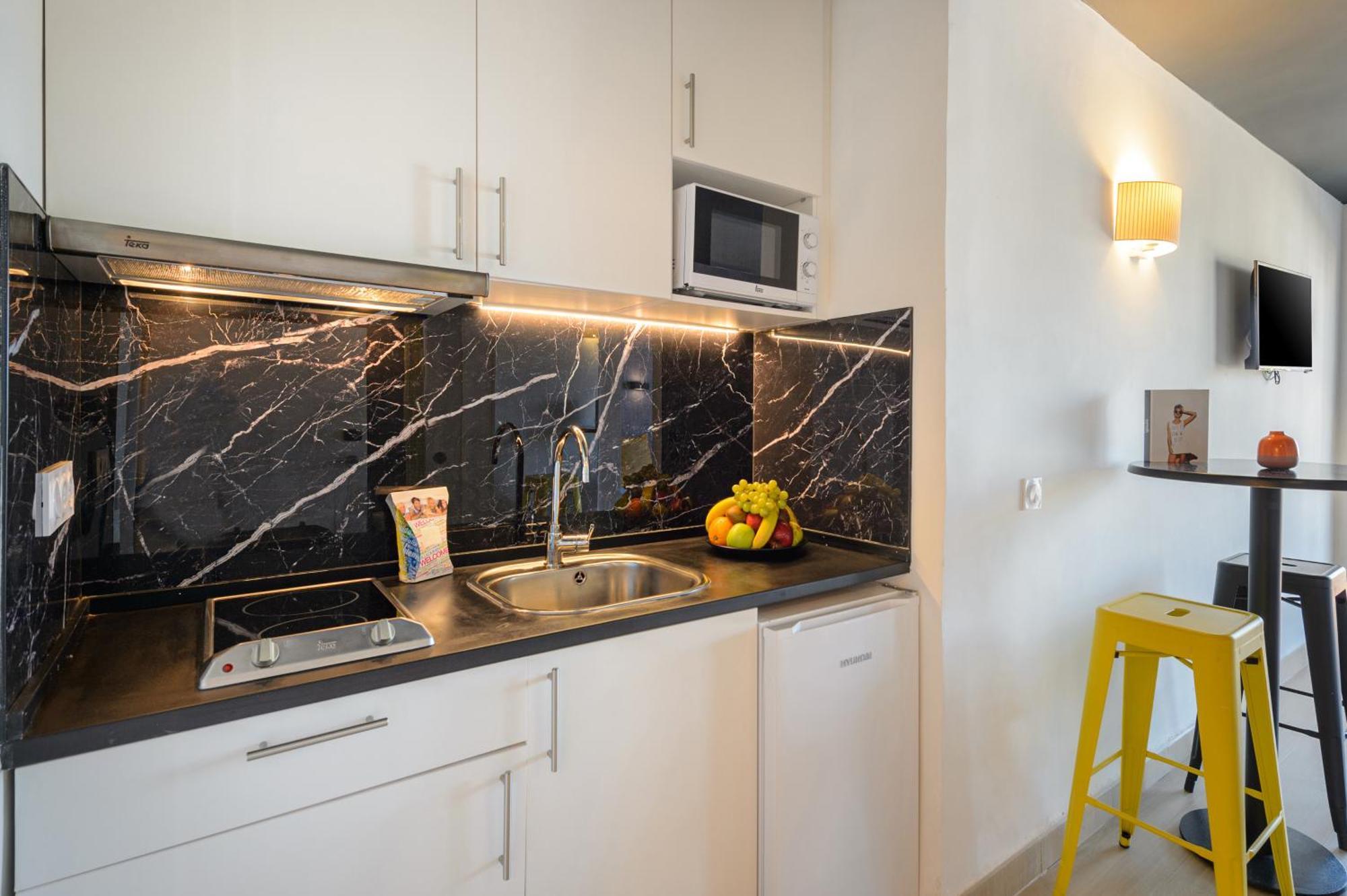 Apartamento Vibra Jabeque Dreams