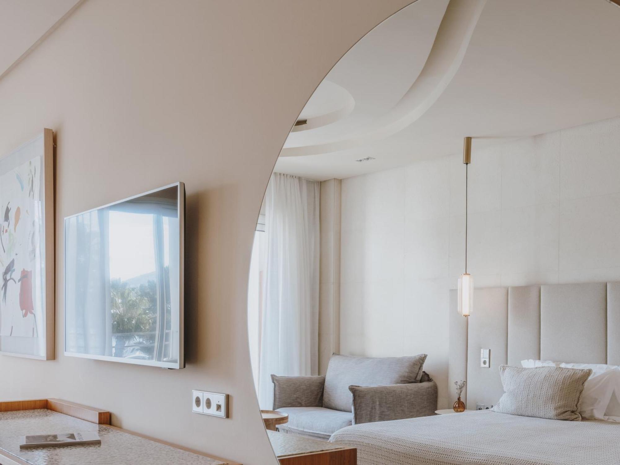 Aguas De Ibiza Grand Luxe - Small Luxury Of The World Santa Eularia des Riu