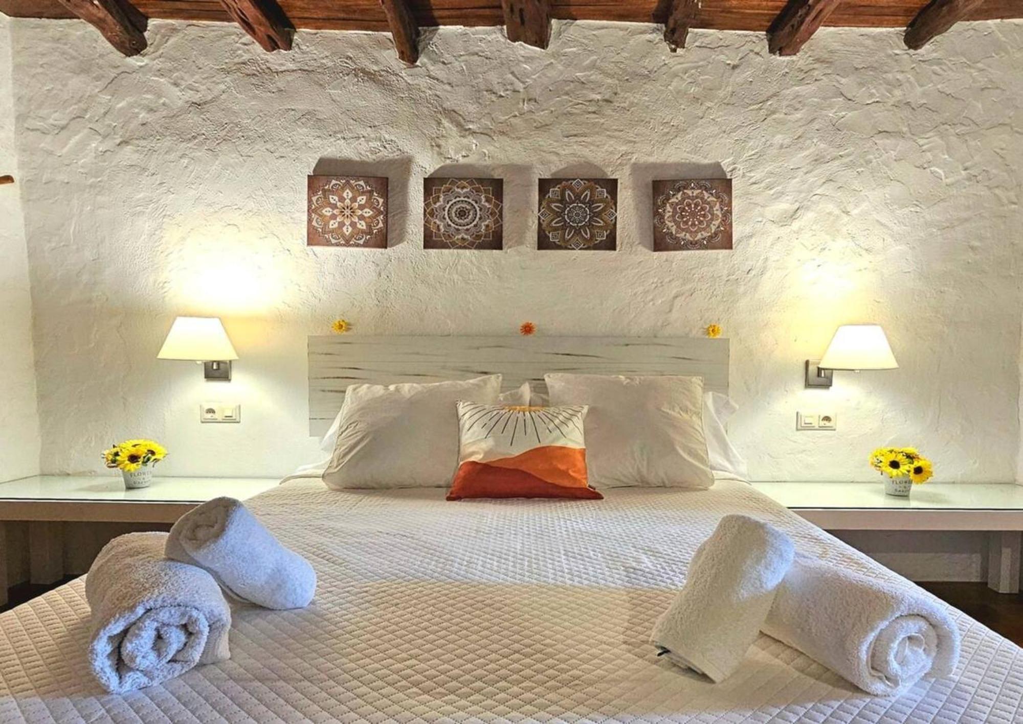 Ses Casetes Ibiza * Sant Jordi de ses Salines