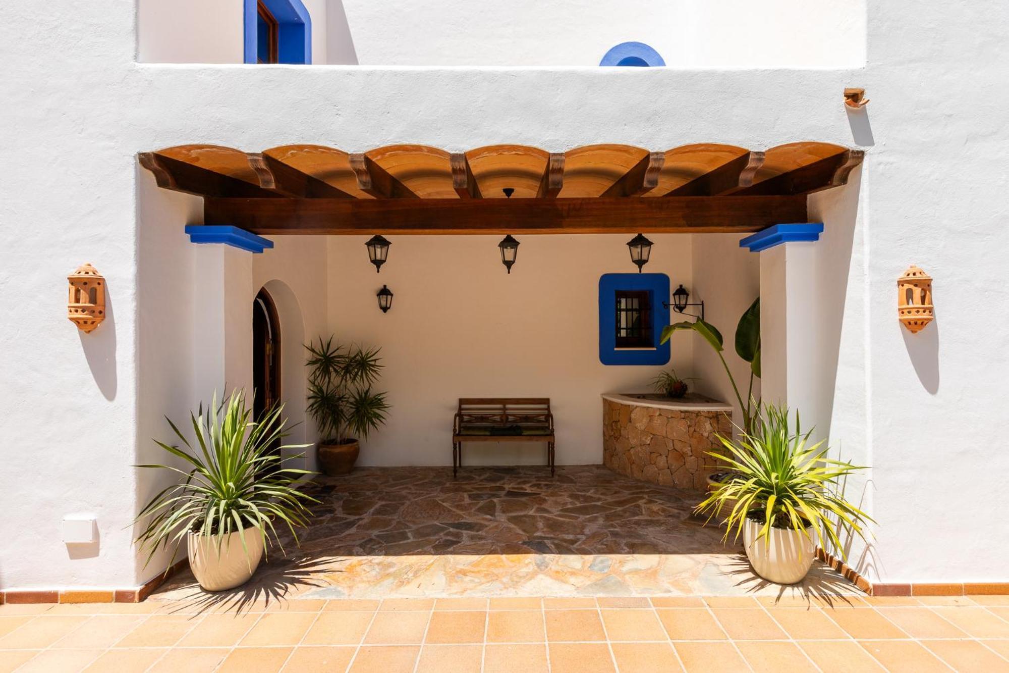 San Miguel Park Villa Ibiza Town