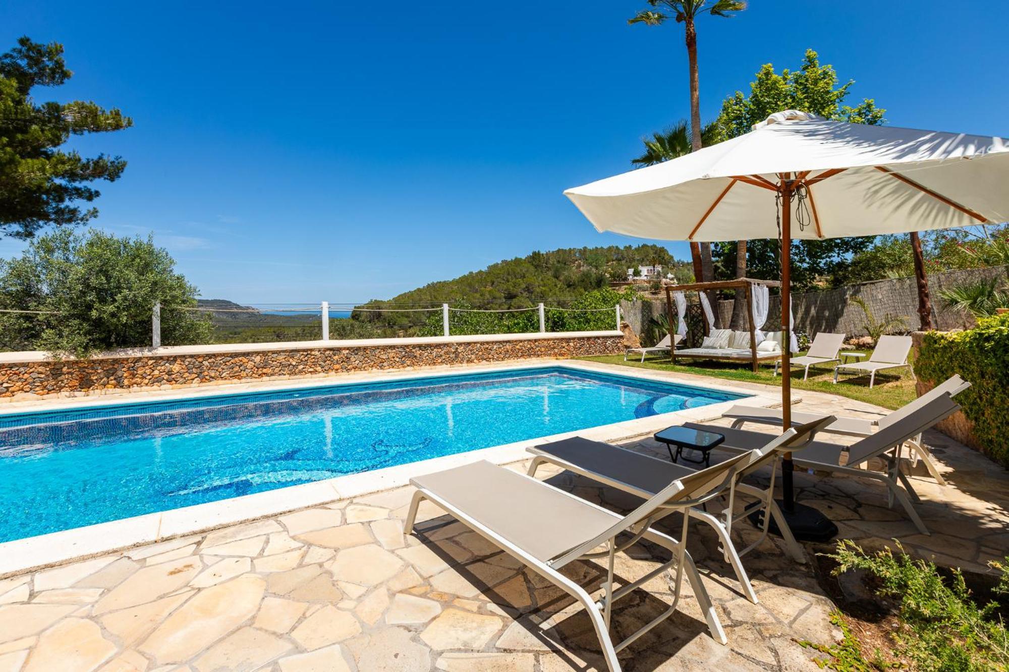 San Miguel Park Villa
