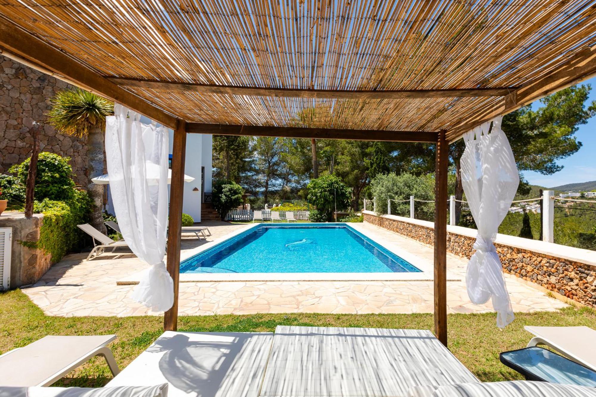 San Miguel Park * Cidade de Ibiza