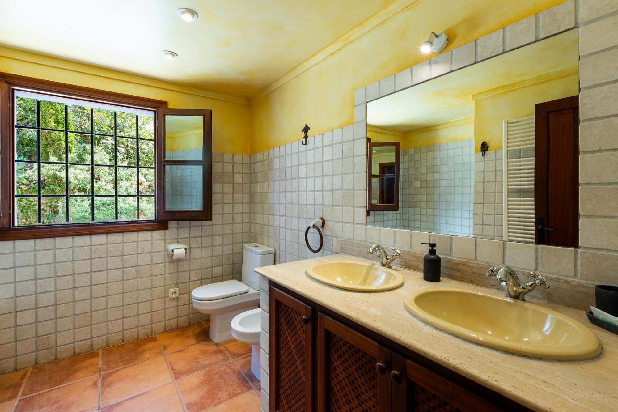 San Miguel Park Villa Ibiza Town