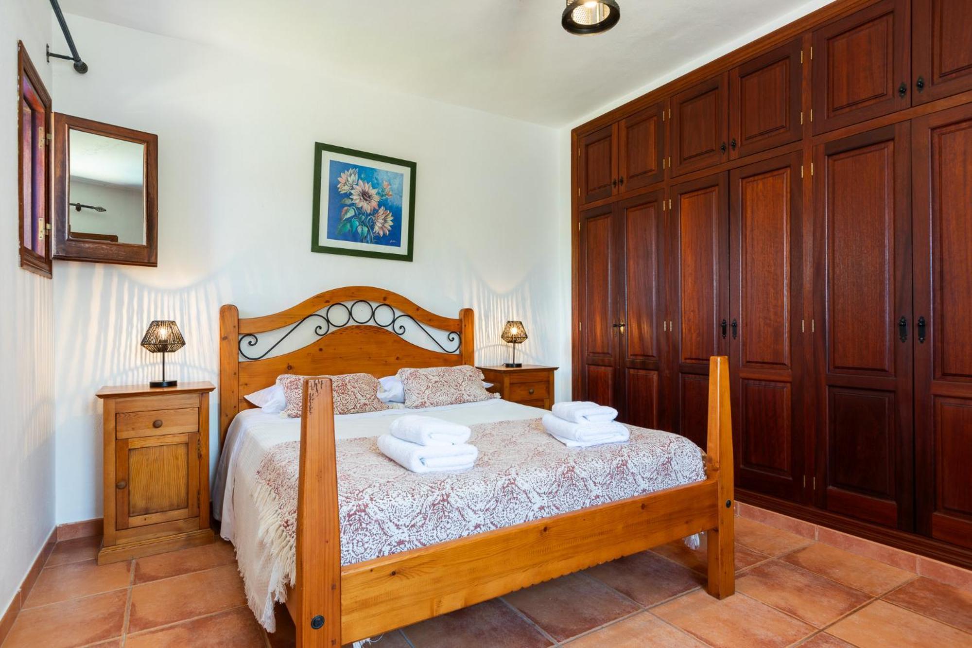 San Miguel Park Villa