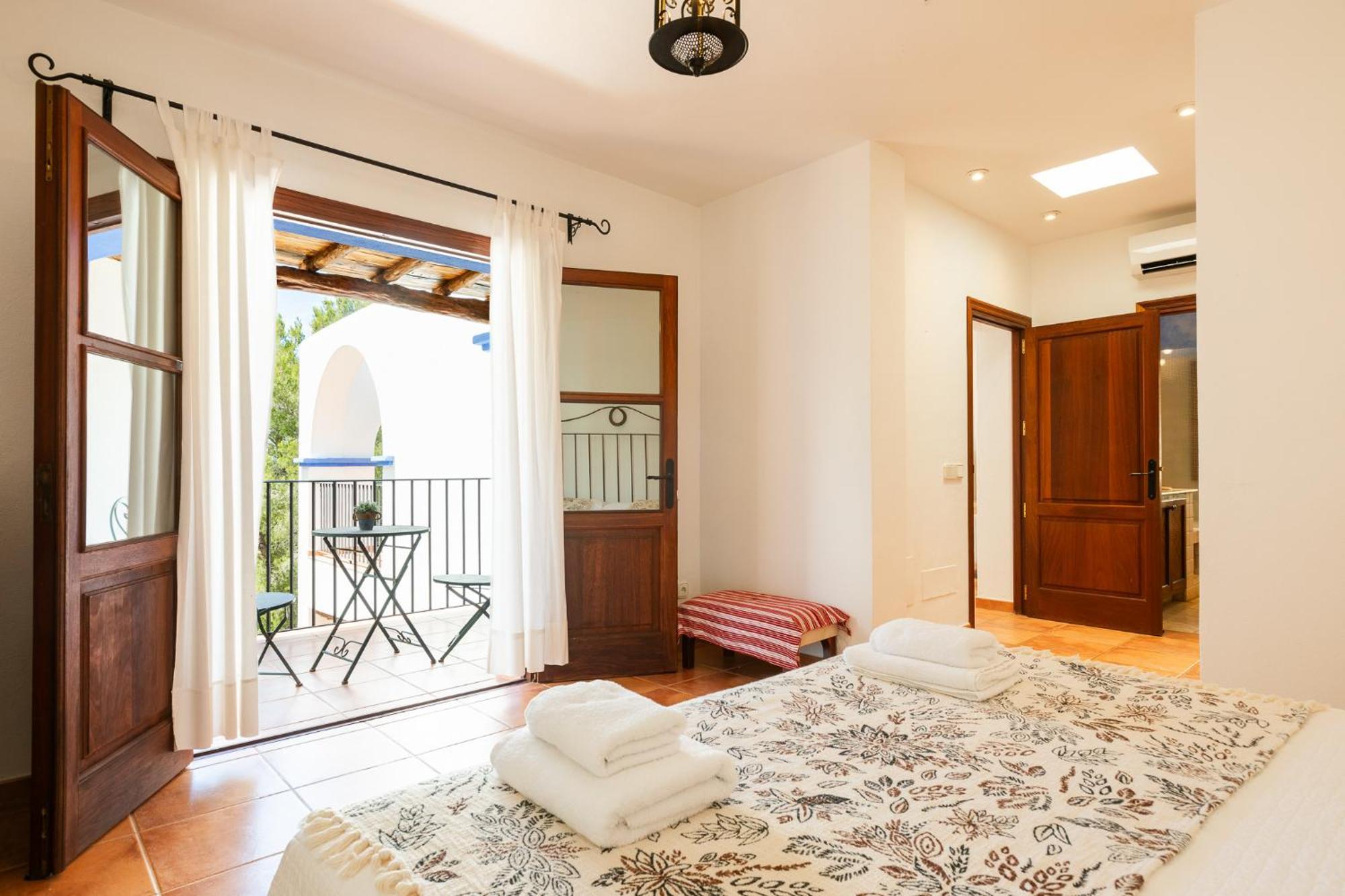 San Miguel Park Villa