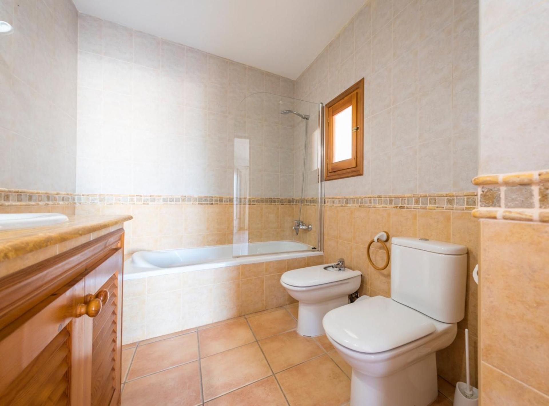 Villa Can Petrus, Con Piscina Y Wifi Gratis Villa Sant Antoni de Portmany
