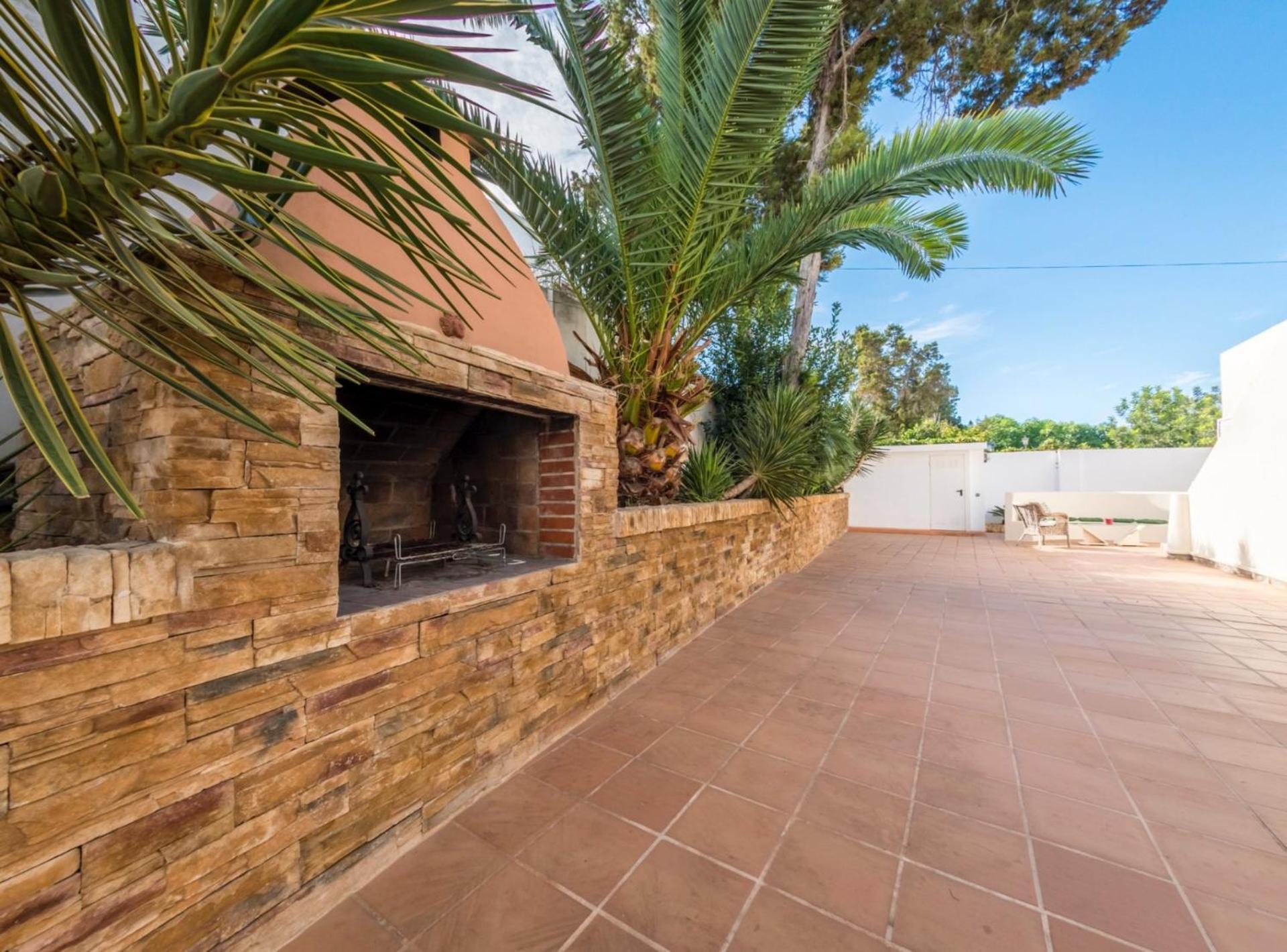 Villa Can Petrus, Con Piscina Y Wifi Gratis