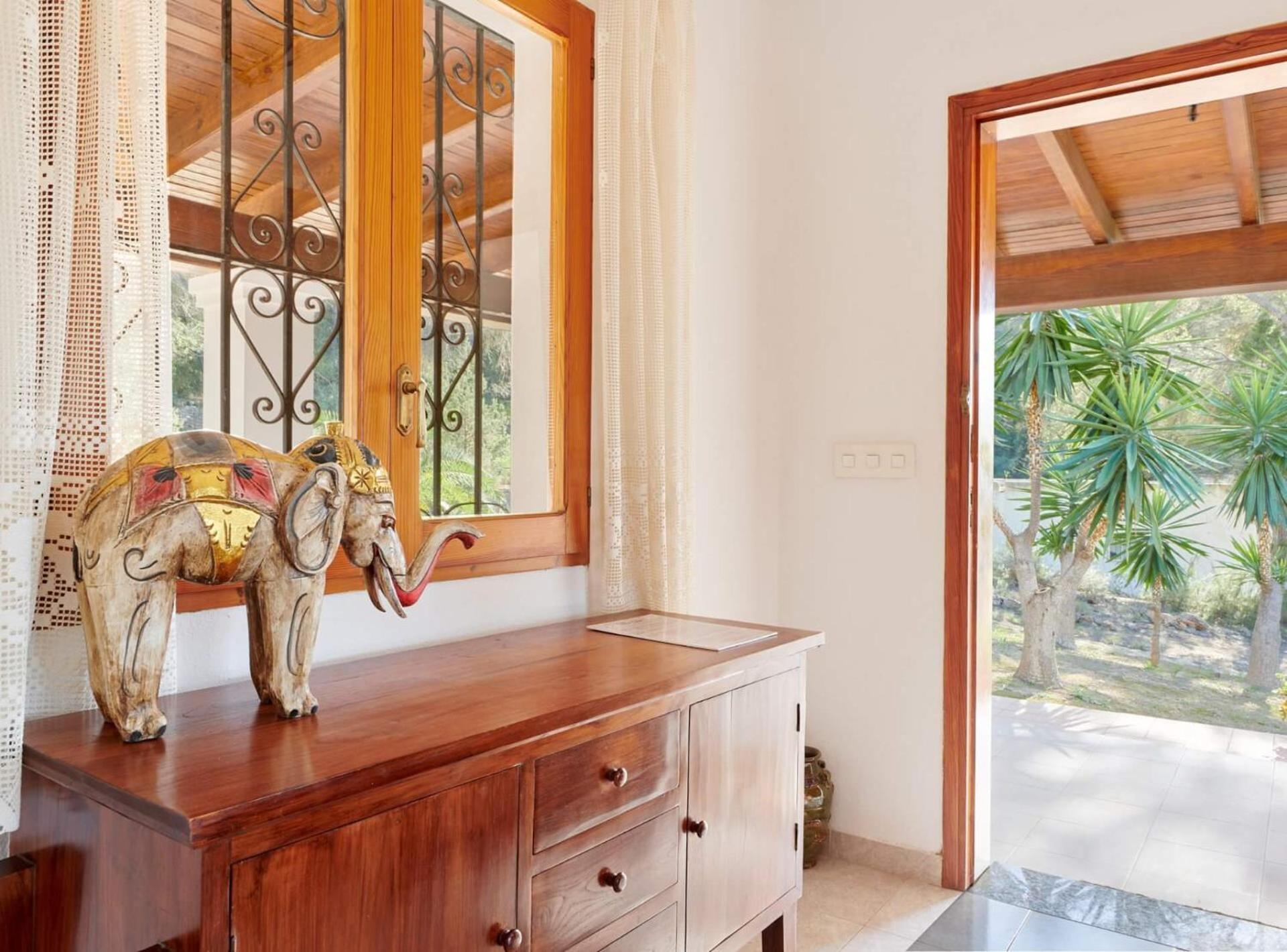 Casa Familias En Ibiza * San Antonio Abad