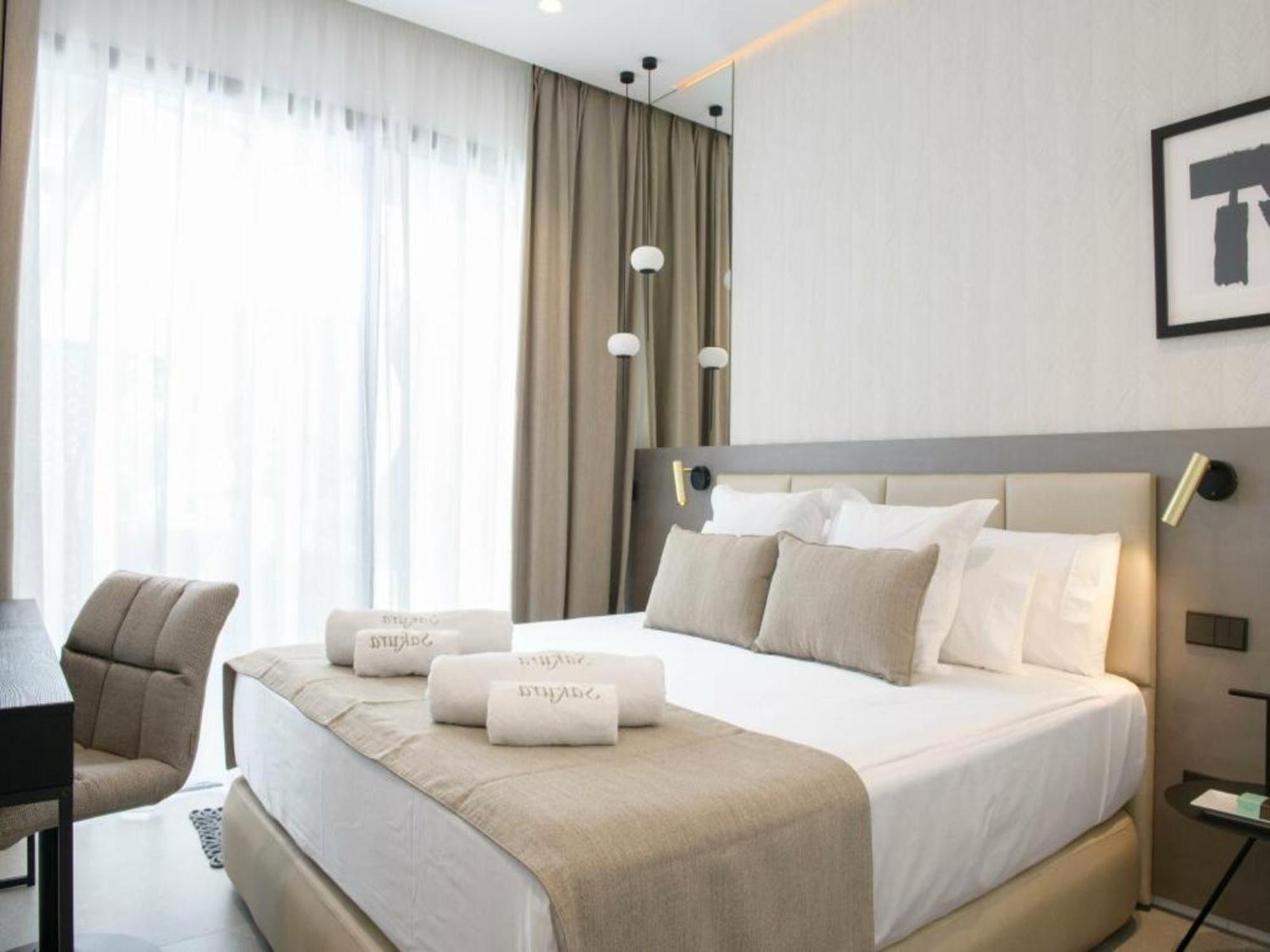 Opulent Retreat Manor * Ibiza-Stadt