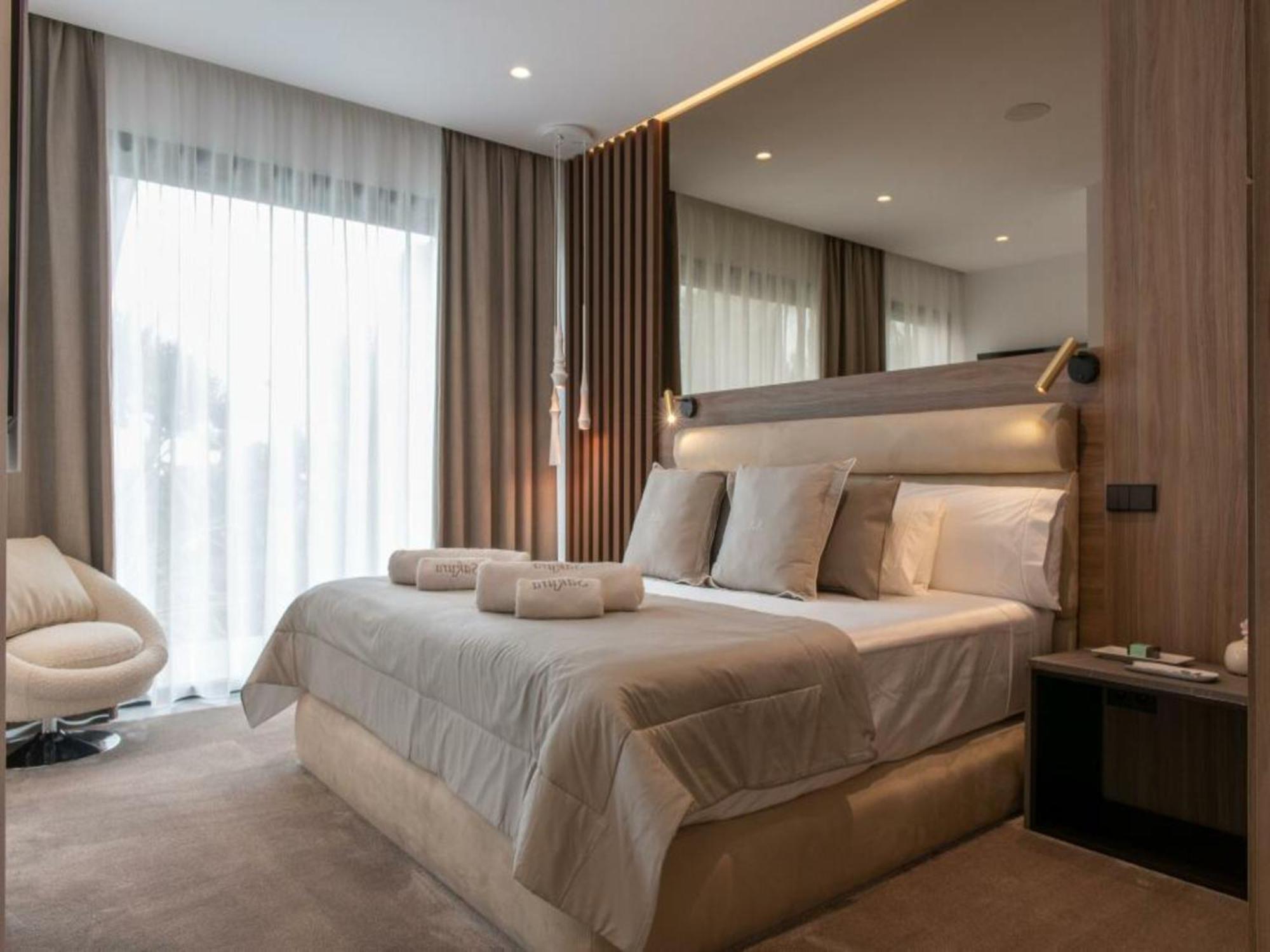 Opulent Retreat Manor Apartment Ibiza-Stadt