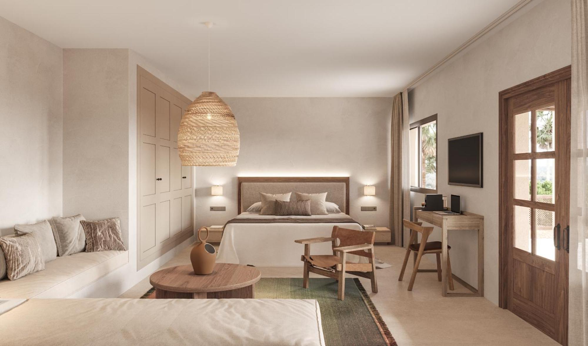 Jaume By Ocean Drive Hotel