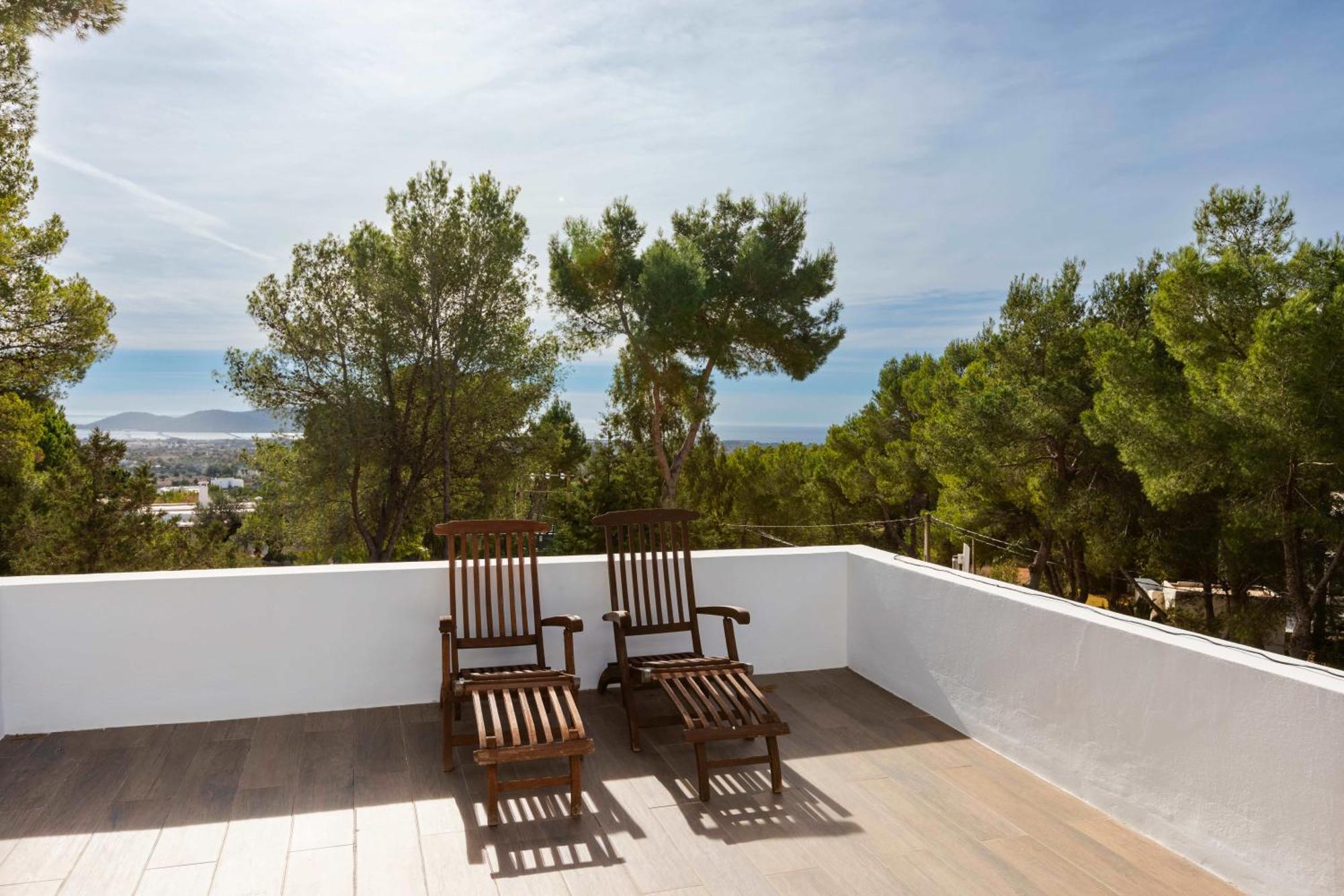 Daniel Relax & Enjoy * Sant Jordi de ses Salines
