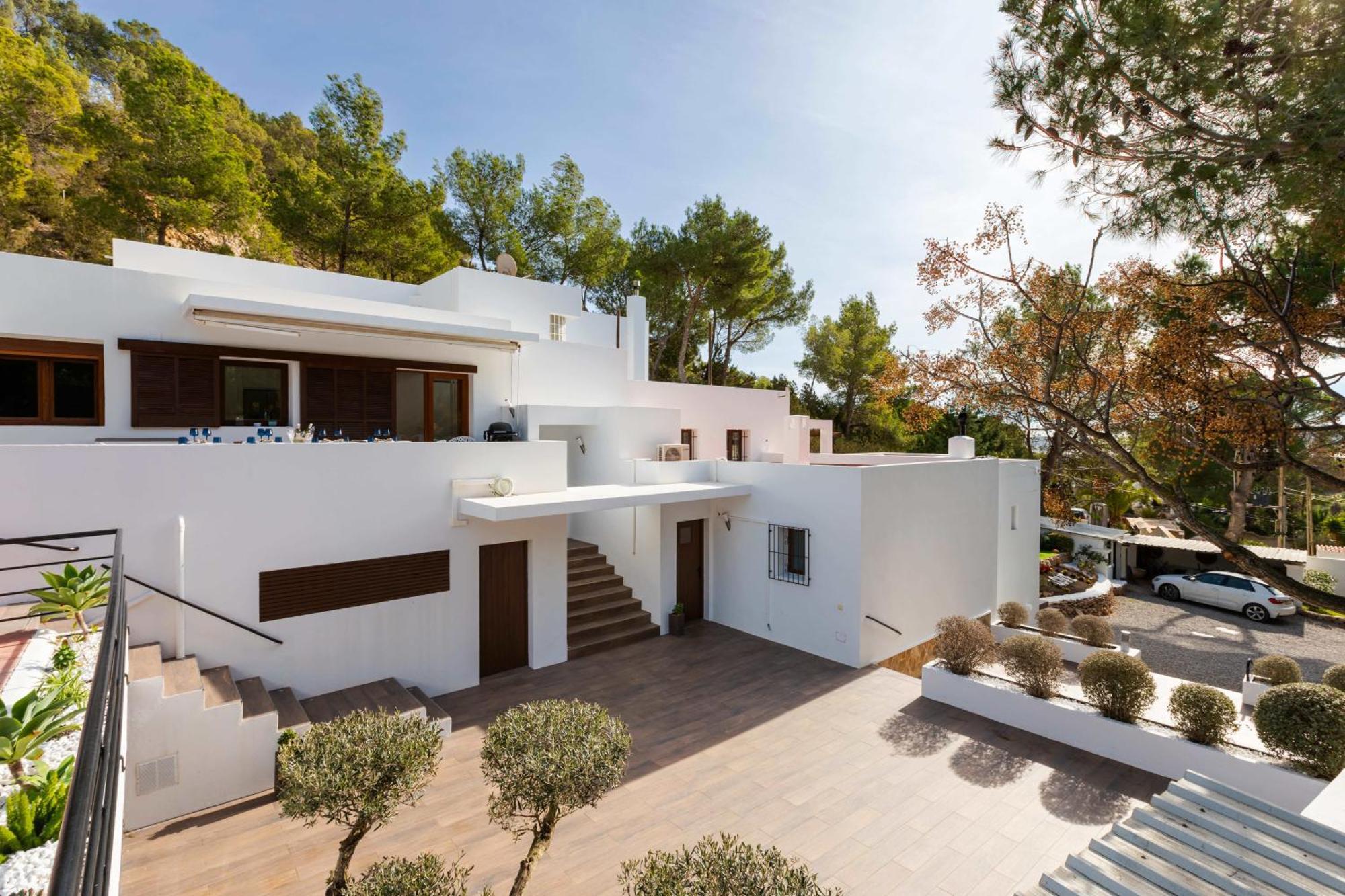 Villa Daniel Relax & Enjoy Sant Jordi de ses Salines
