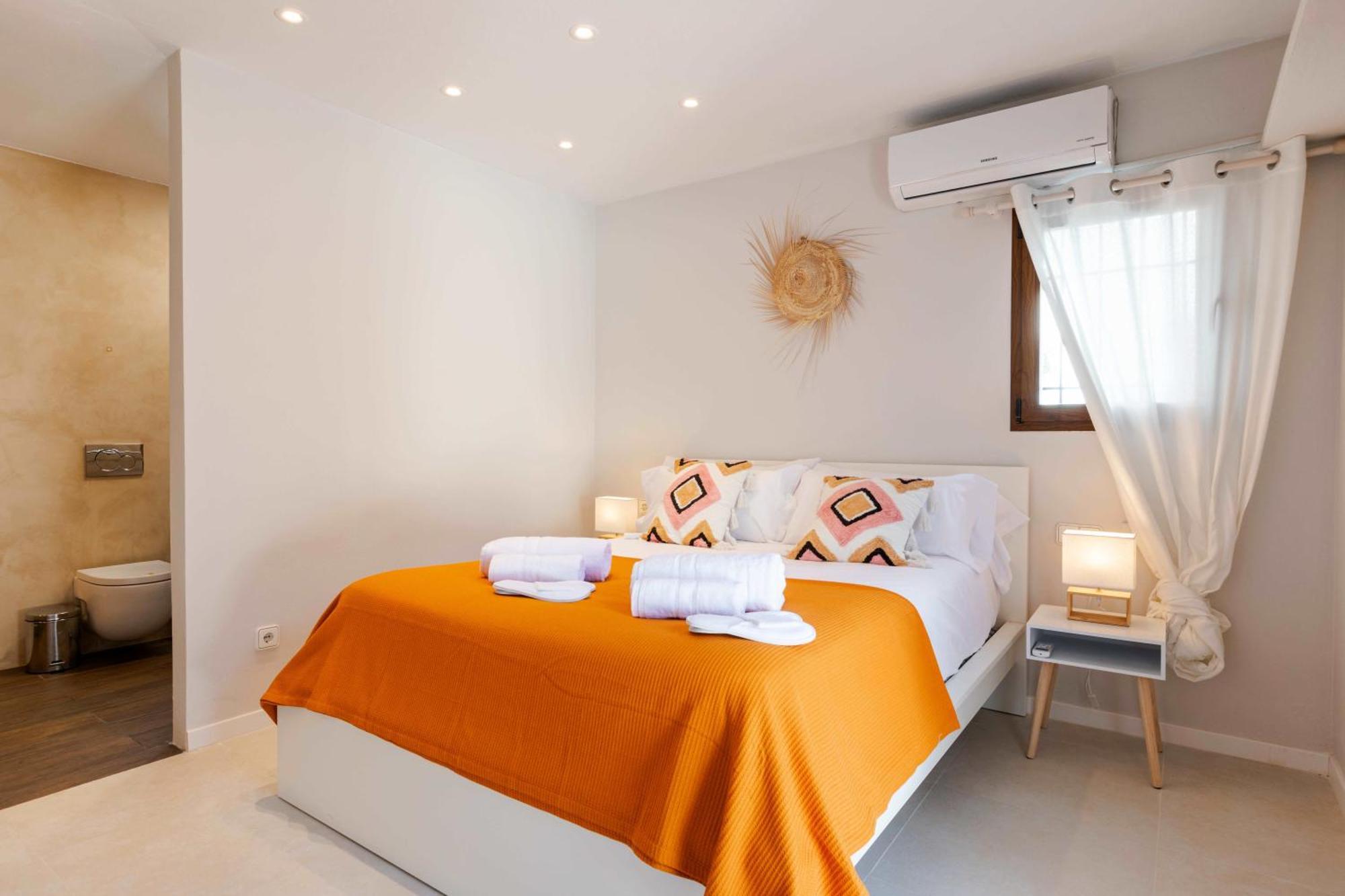 Villa Daniel Relax & Enjoy