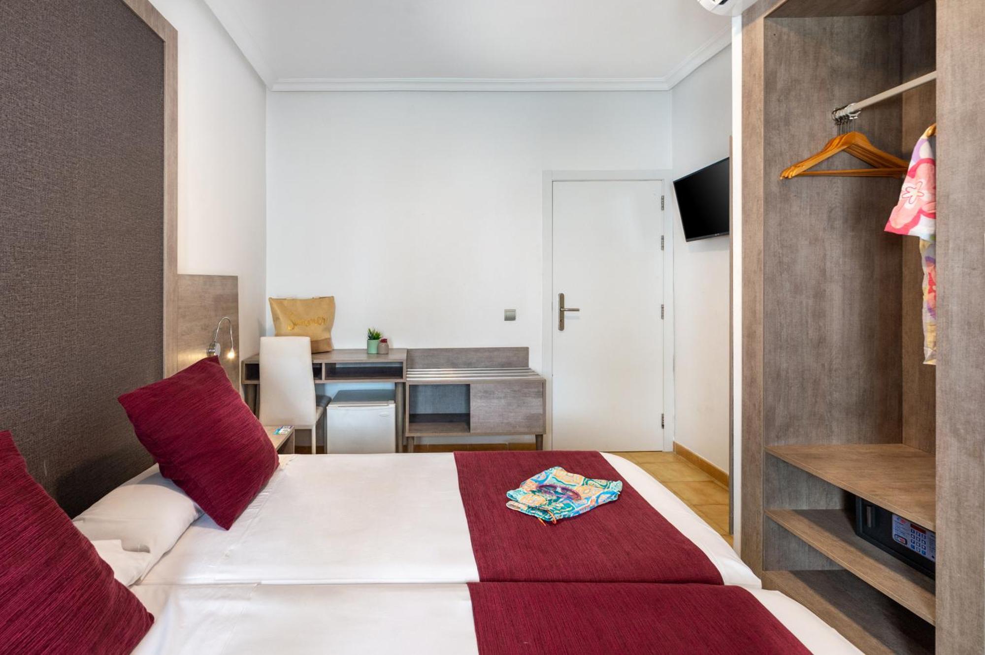 Hotel Vibra Marco Polo Ii - Adults Only