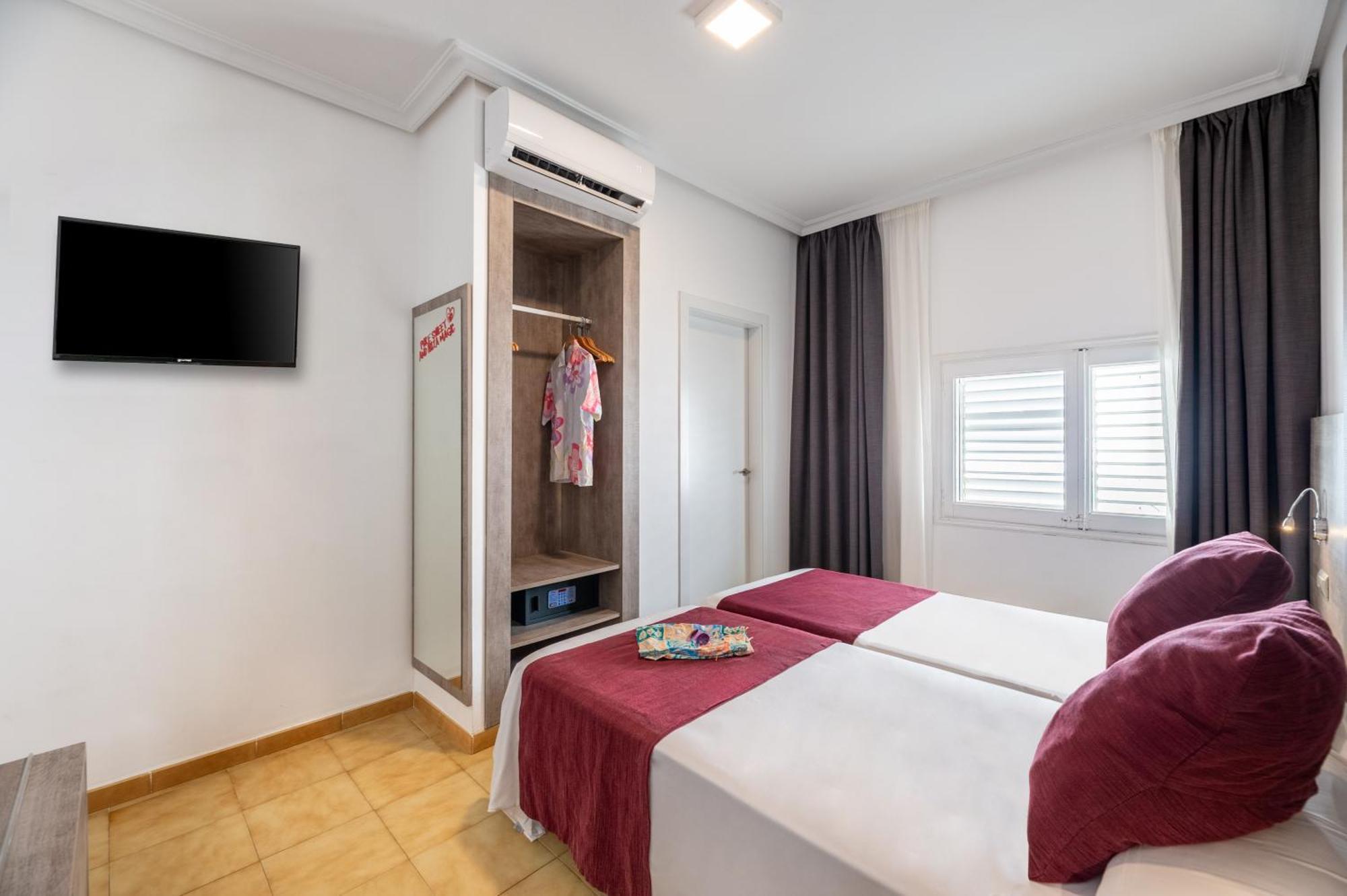 Vibra Marco Polo Ii - Adults Only Hotel 3*