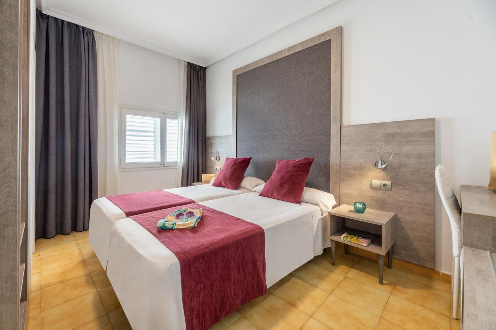 Hotel Vibra Marco Polo Ii - Adults Only 3*