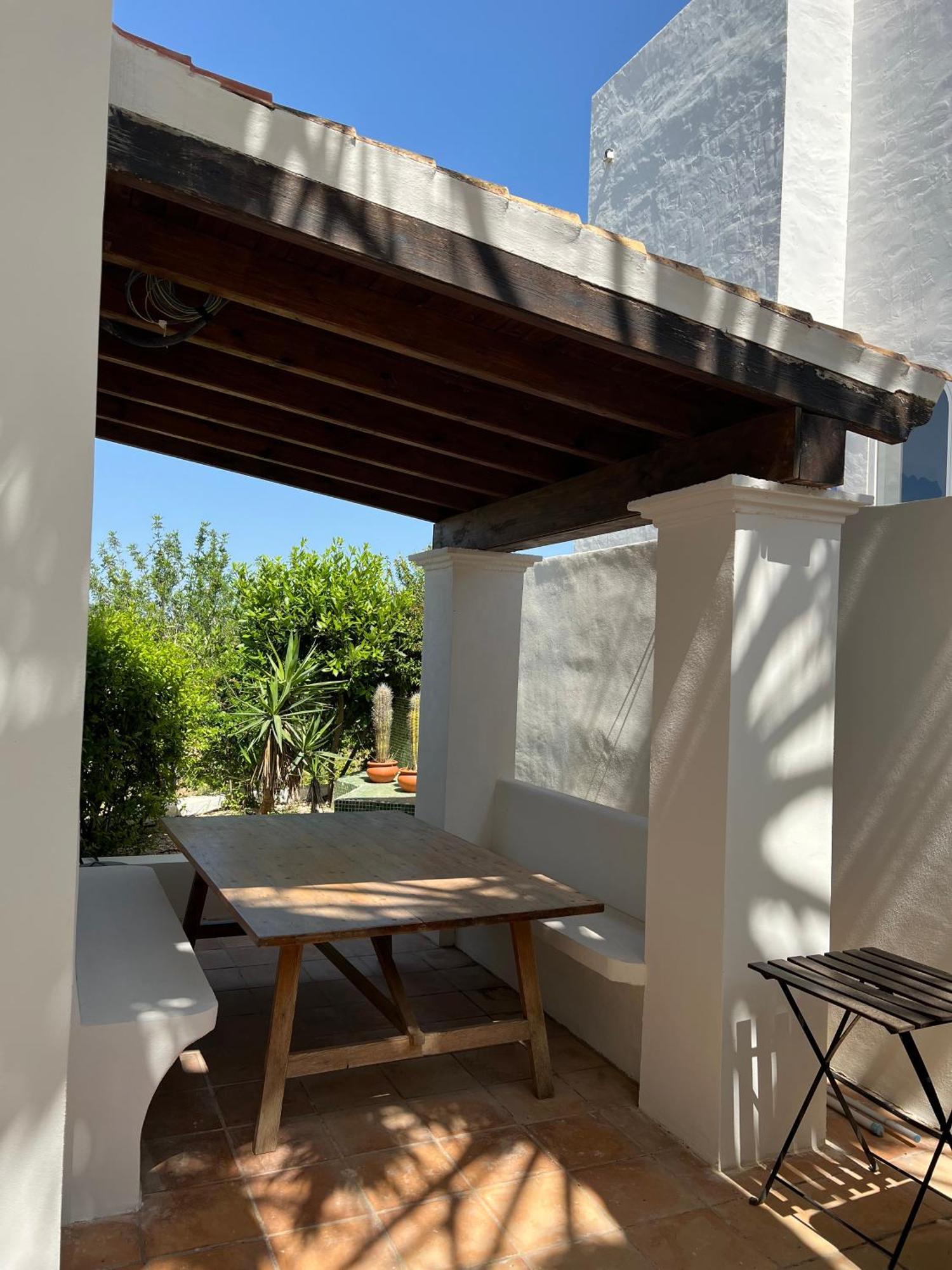 Moderne Mit Pool Villa *