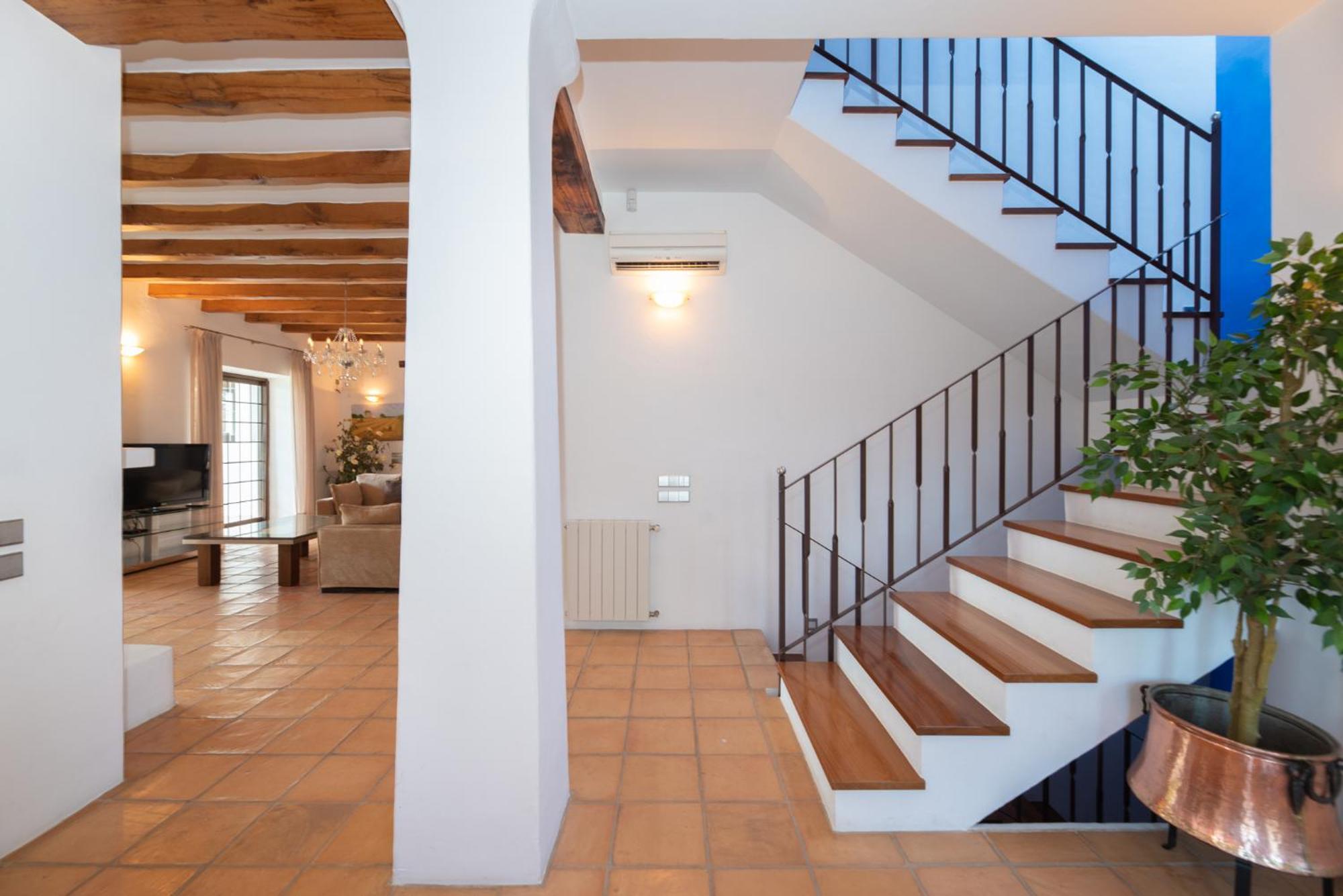 Villa Munt Blanc Ibiza