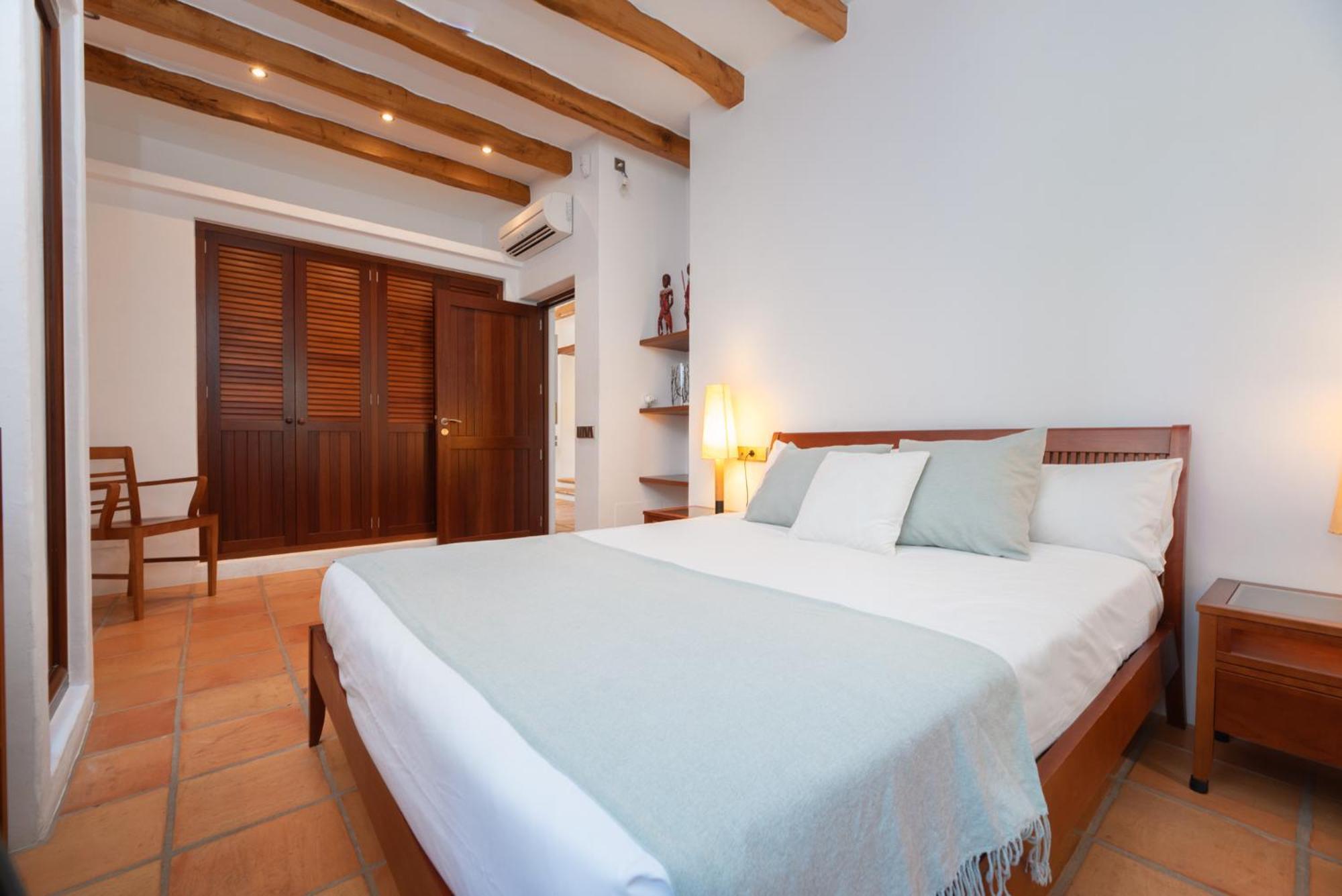 Villa Munt Blanc Ibiza