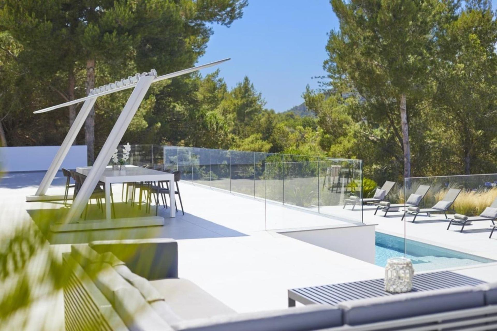 Cap Martinet Modern Top