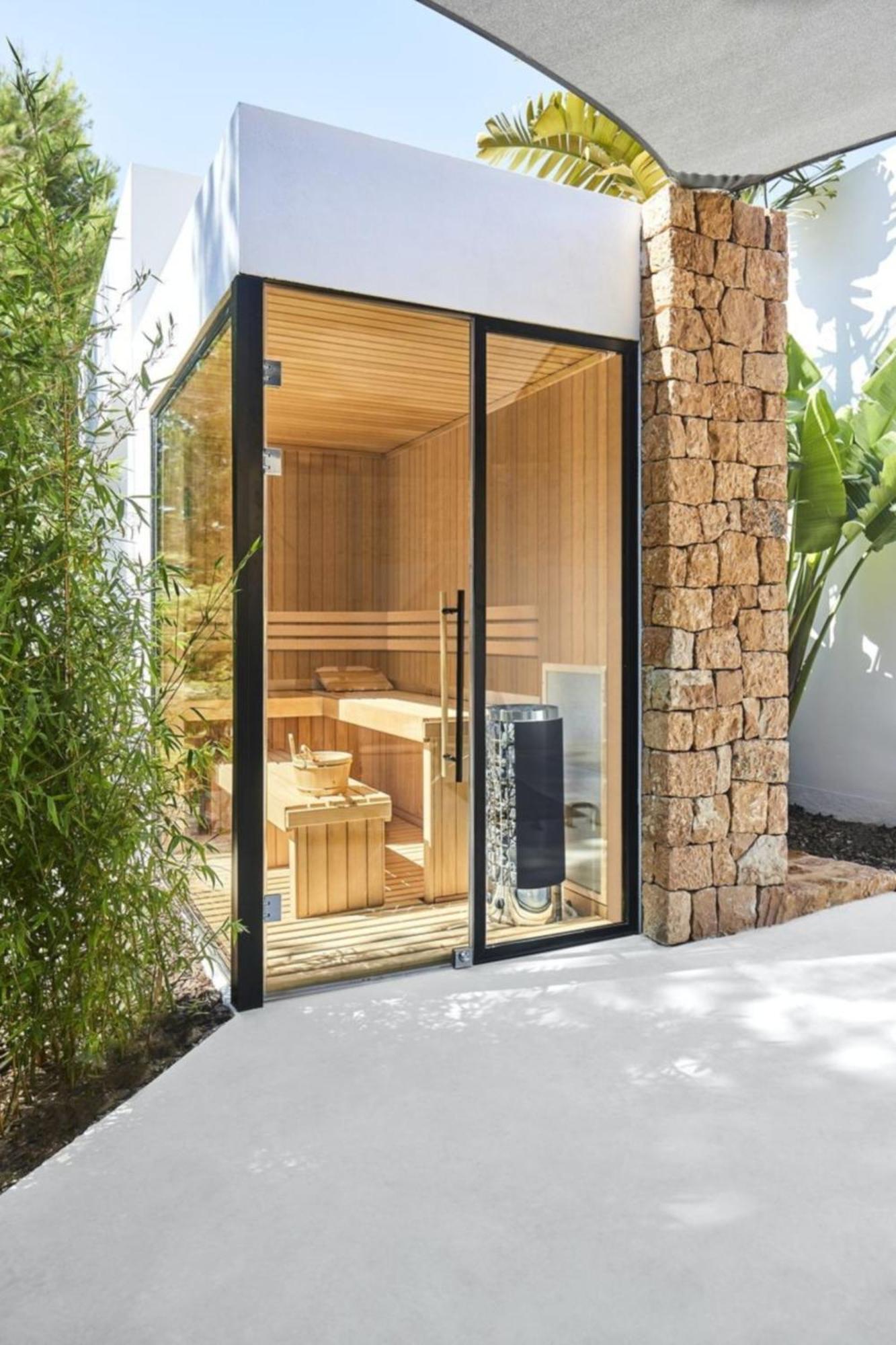 Cap Martinet Modern Top Villa *
