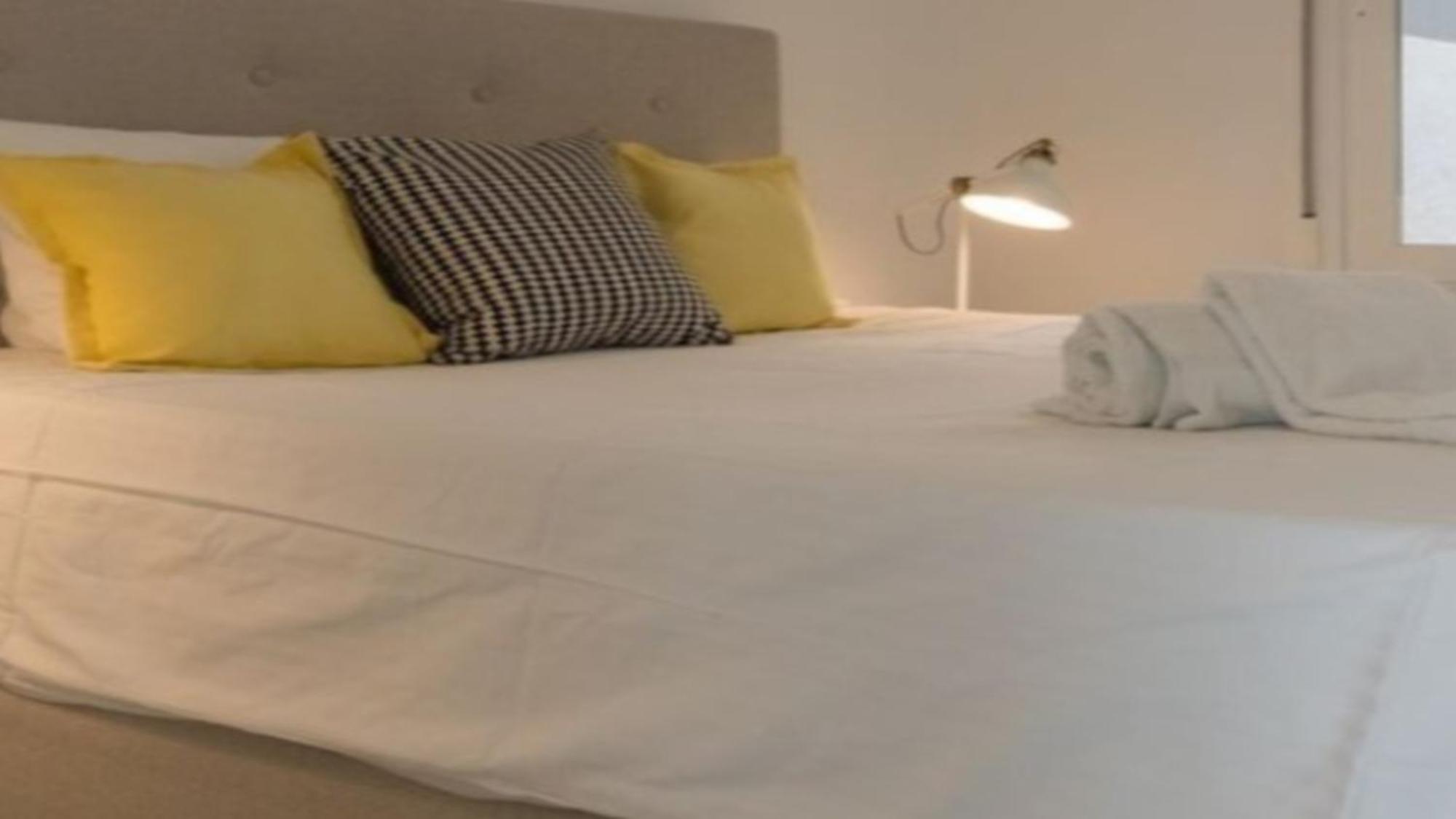 Flamenc Luxury In Besso Villa Nuestra Senora de Jesus