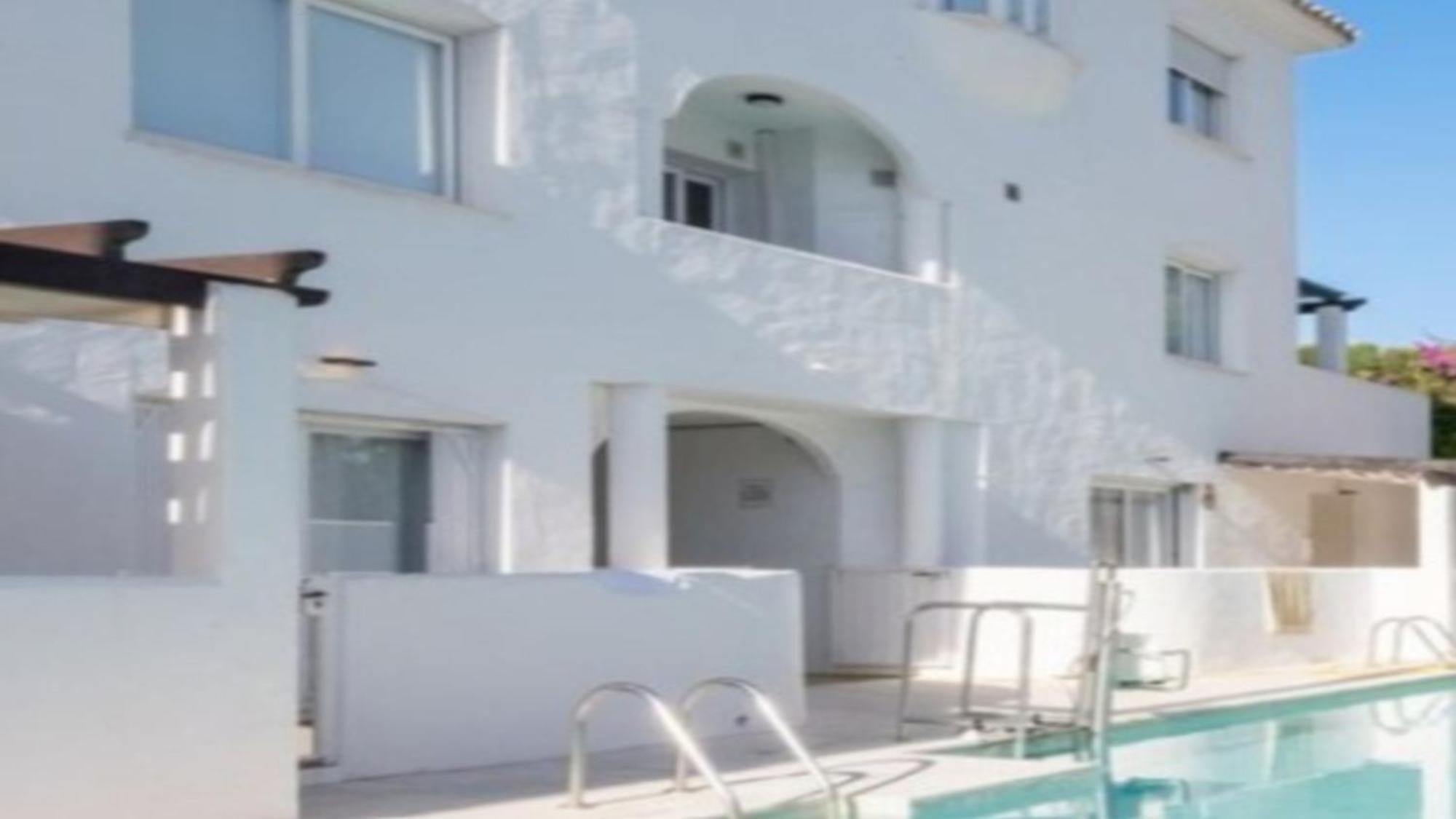 Flamenc Luxury In Besso Nuestra Senora de Jesus