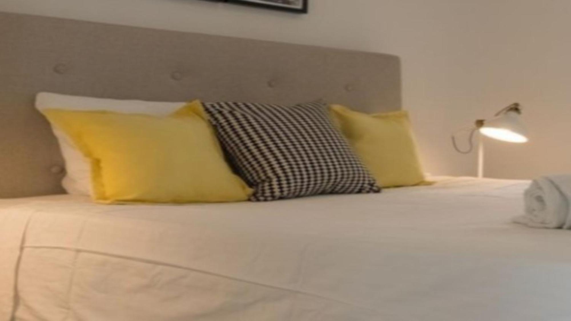 Flamenc Luxury In Besso Villa Nuestra Senora de Jesus