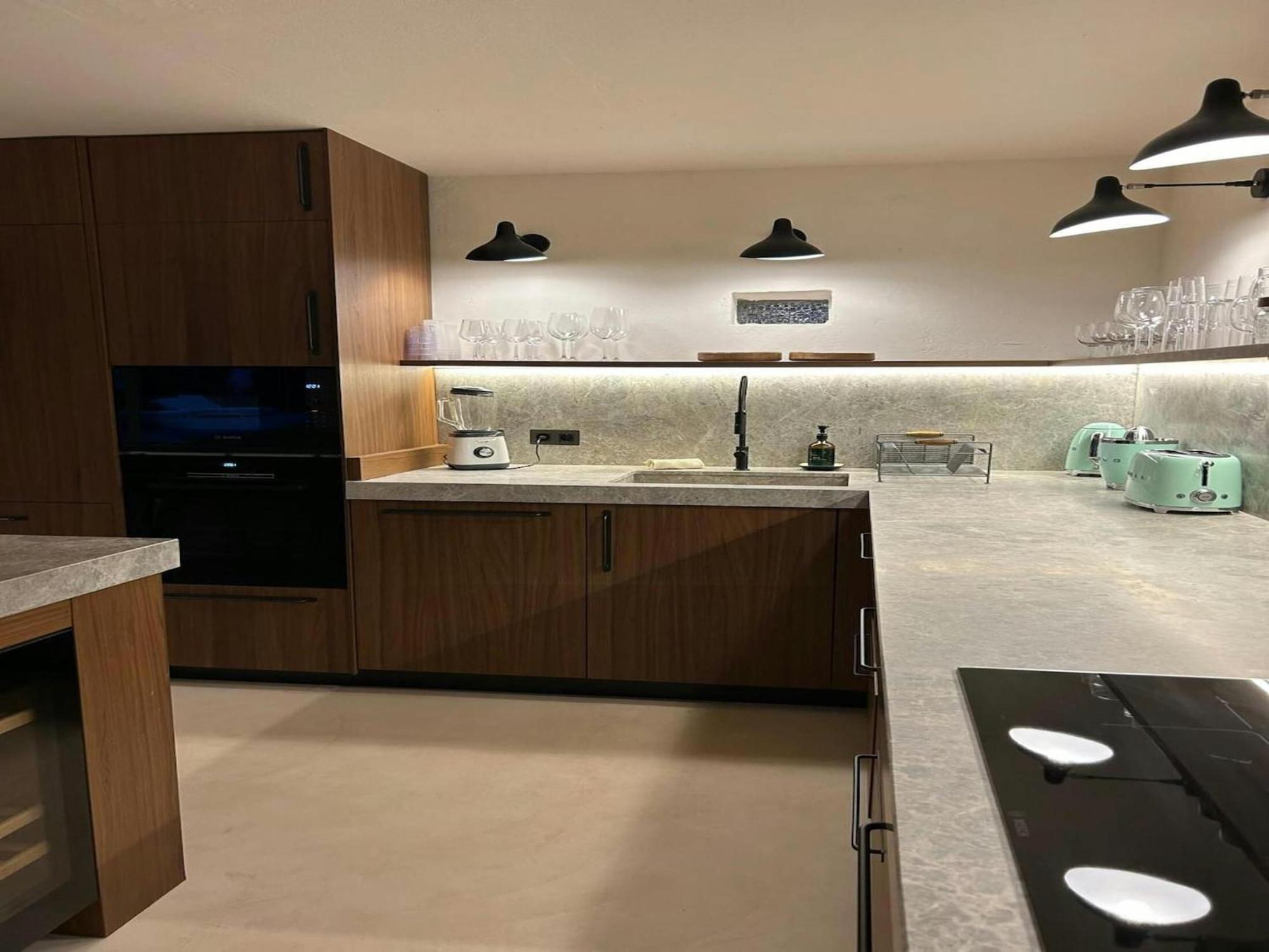 Lavish Near Villa Cala Llonga (Ibiza)