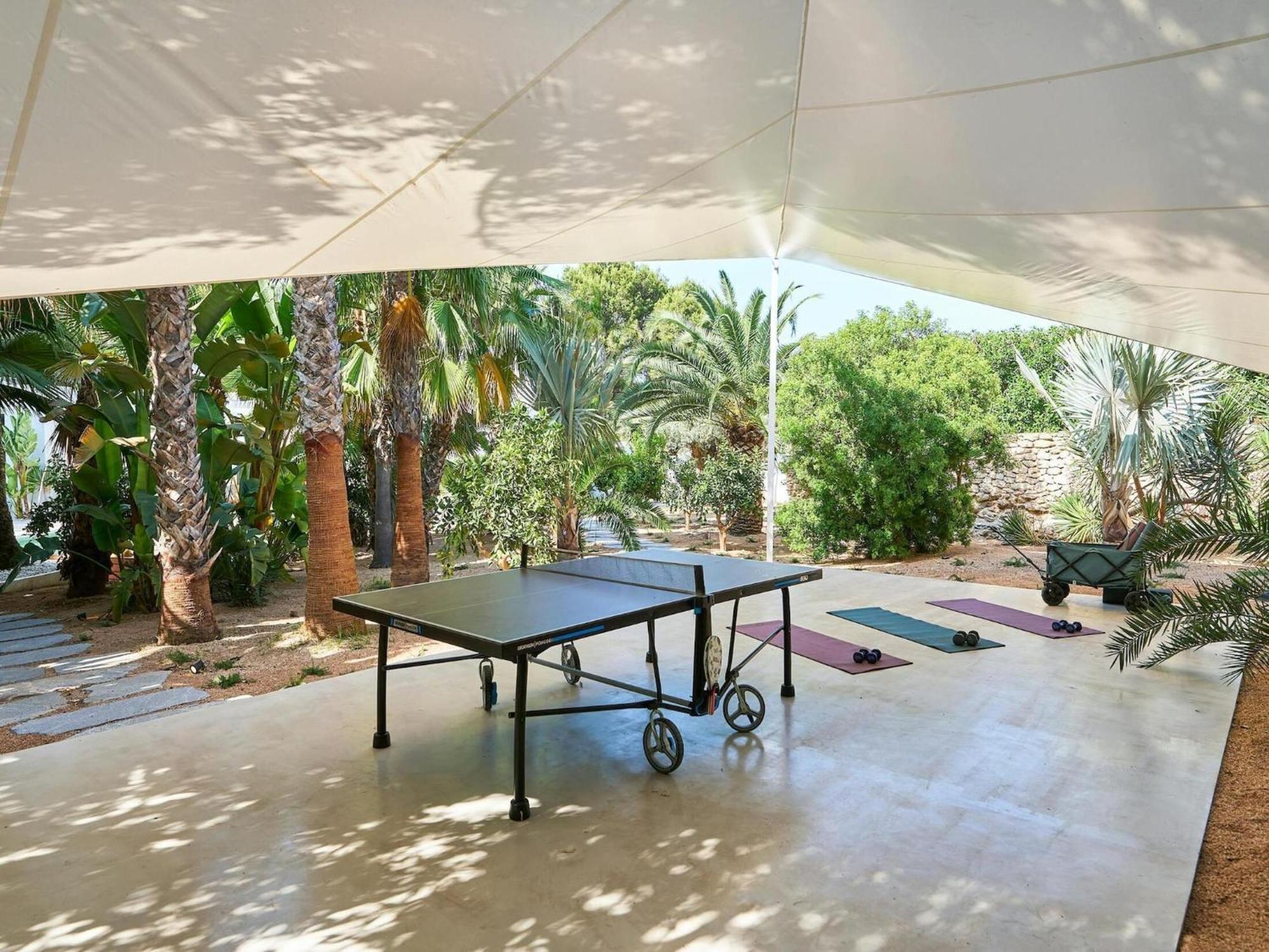 Lavish Near Villa Cala Llonga (Ibiza)