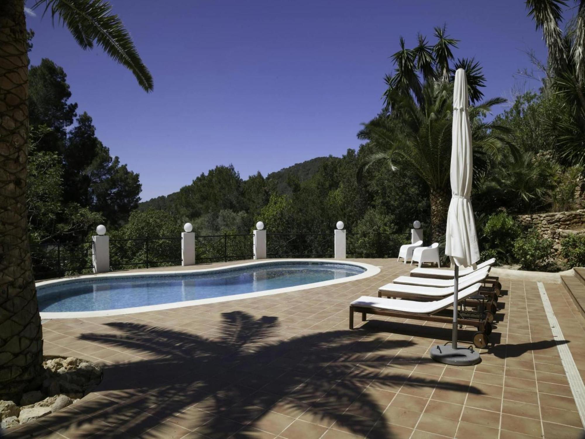 Villa Beautiful With Pool *
