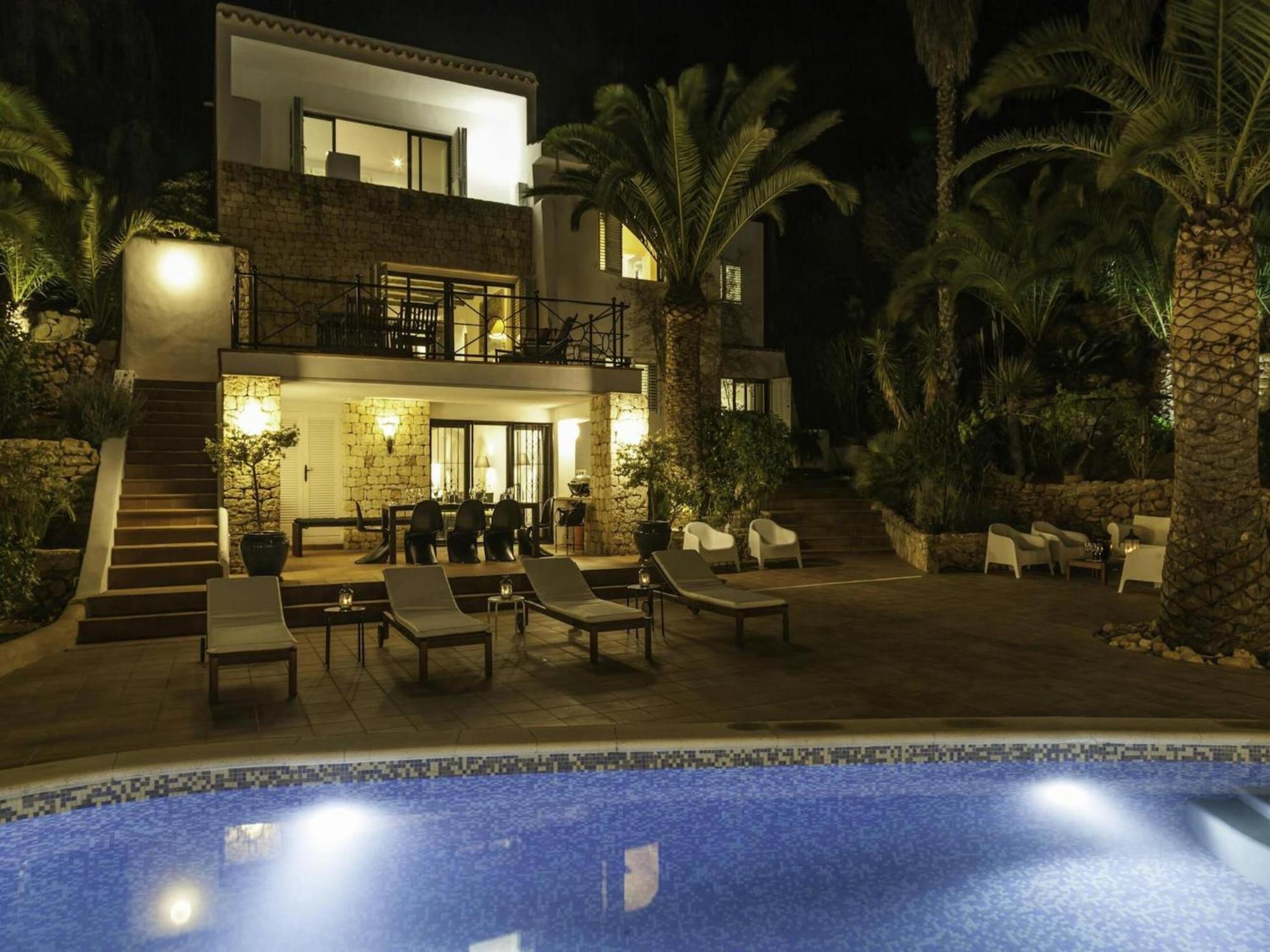 Beautiful With Pool Villa *