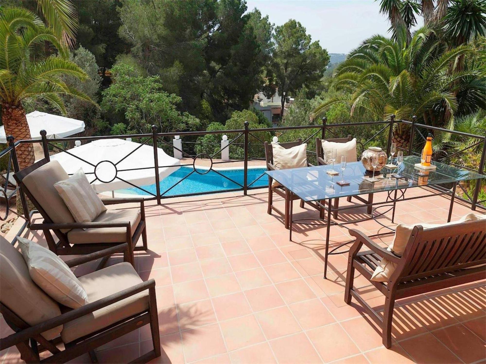 Villa Beautiful With Pool *