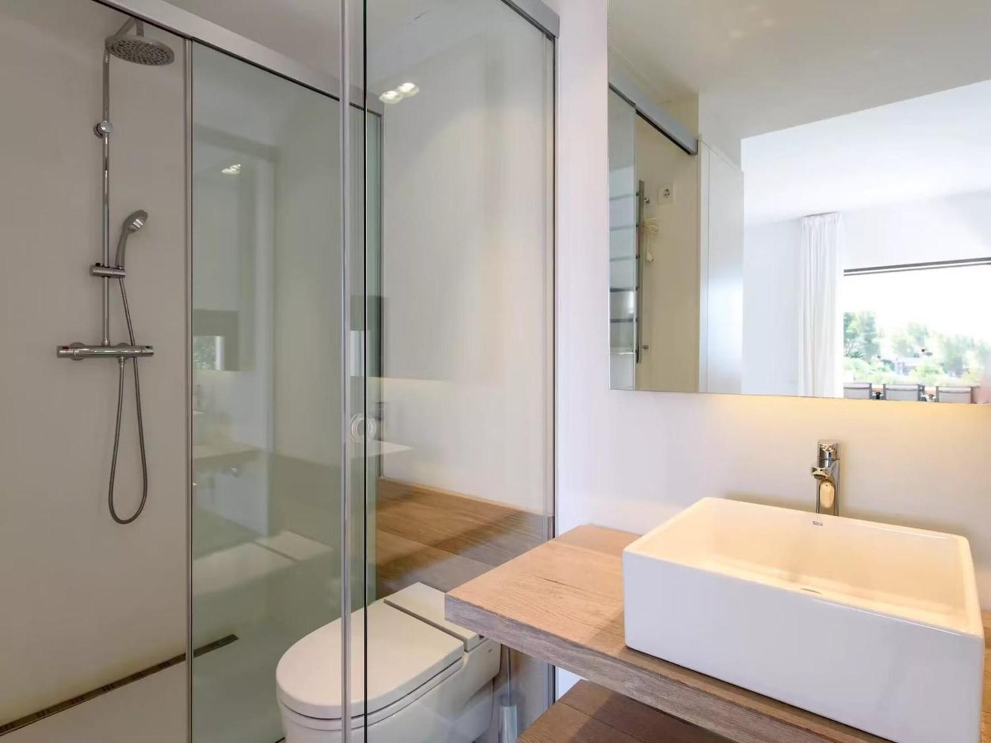 Stylish With Infinity Pool Villa *