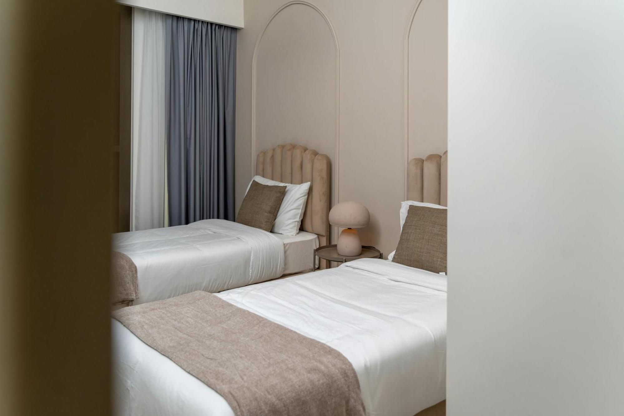 Apartment Playa D Embossa Vibra
