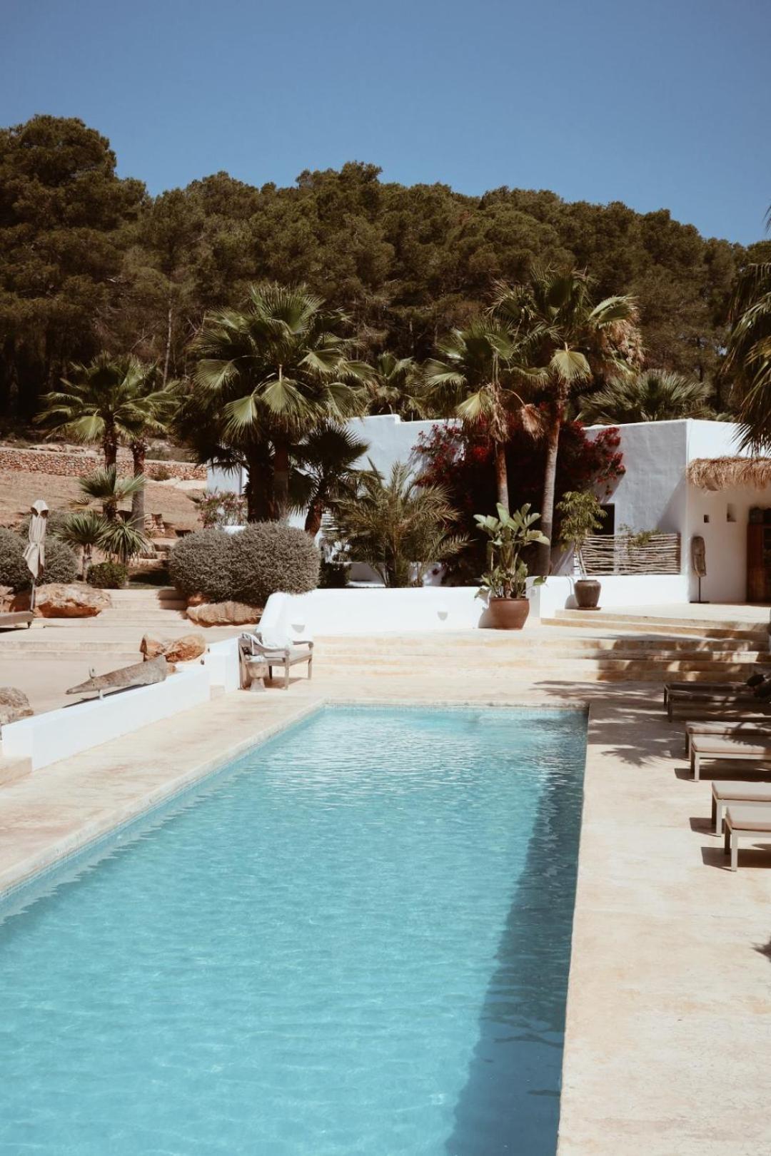 Pure House Ibiza Sant Jordi de ses Salines