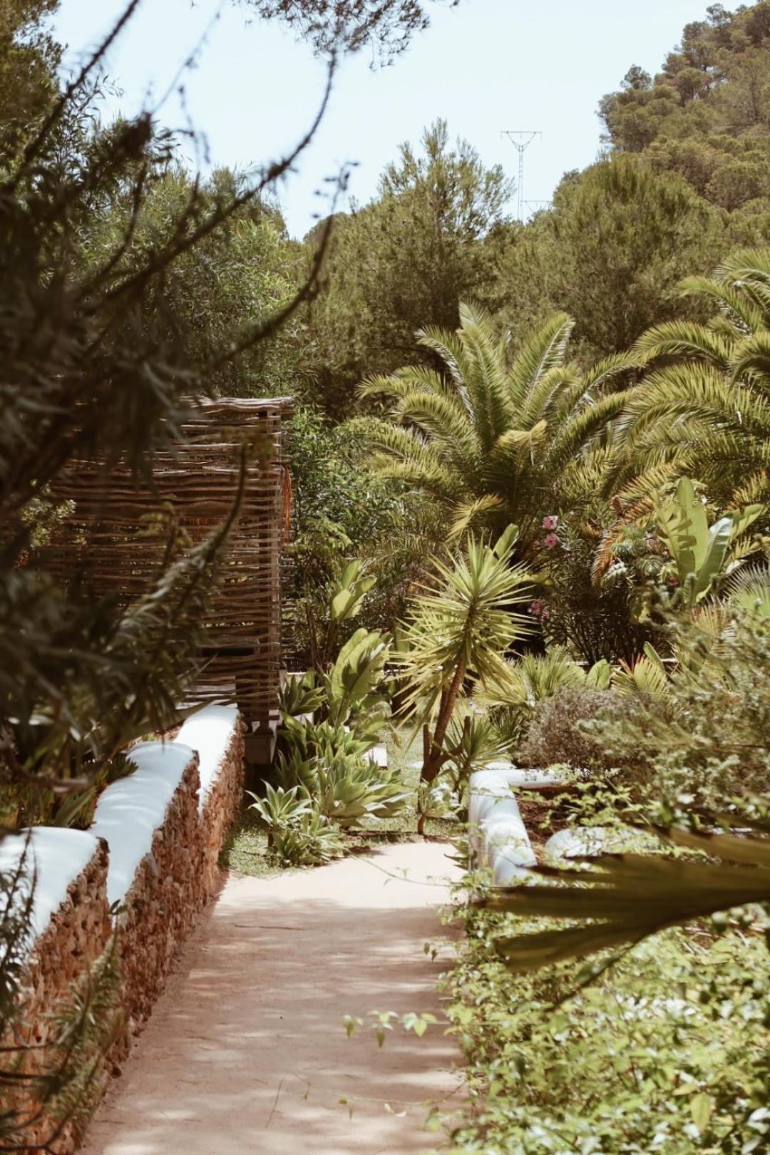 Pure House Ibiza Sant Jordi de ses Salines