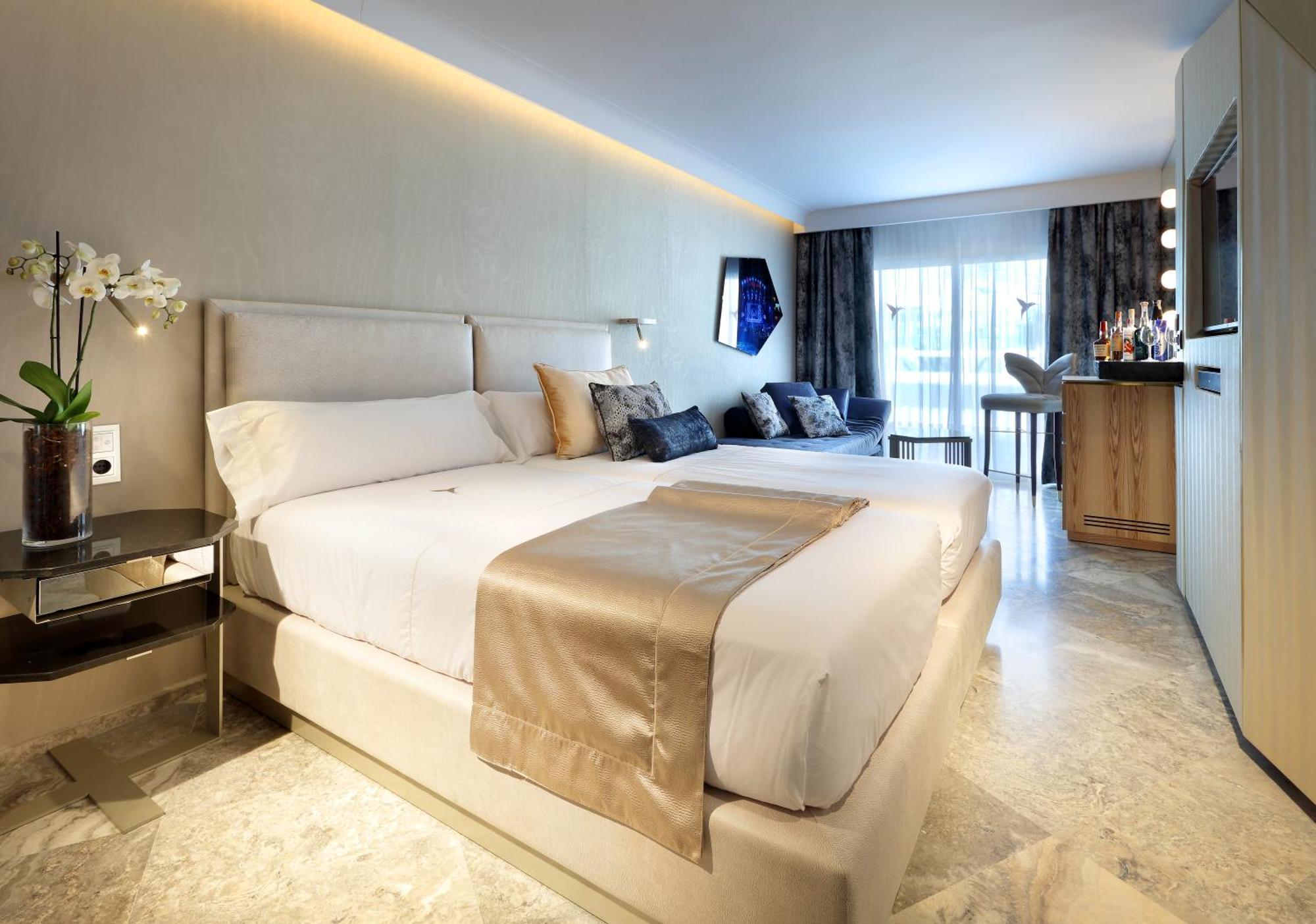 Ushuaia Ibiza - Adults Only - Club Entrance Included 5*