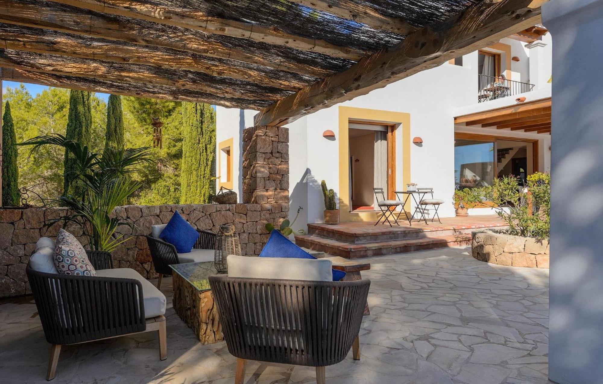 Ferienhaus Arcadia Sant Jordi de ses Salines