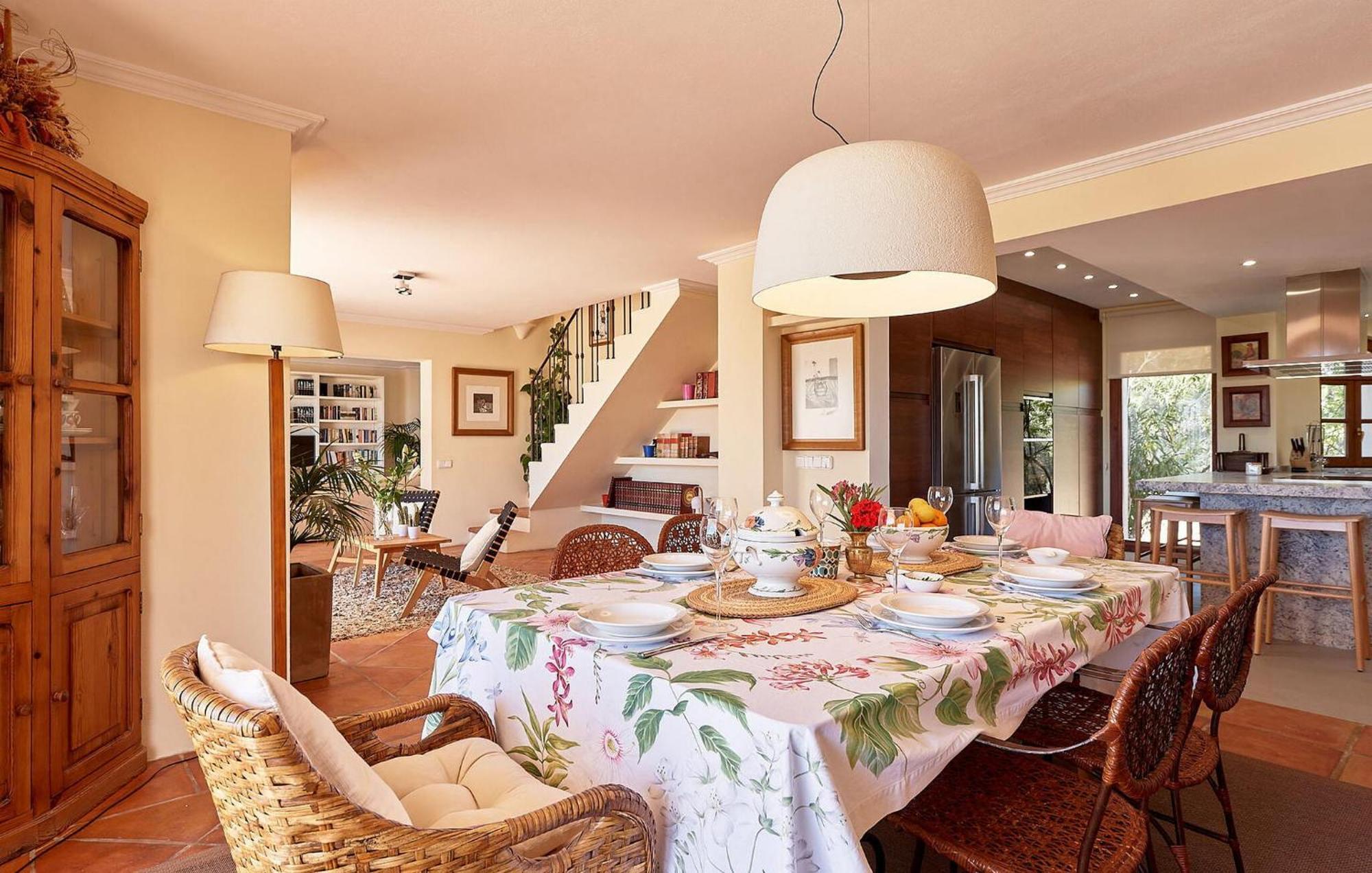 Ferienhaus Arcadia