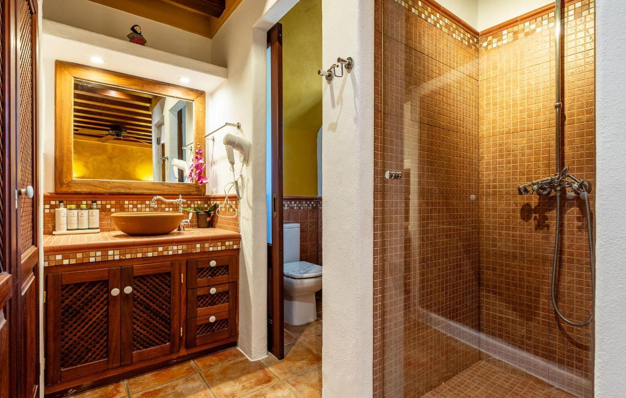Holiday home Andreuet Sant Carles de Peralta