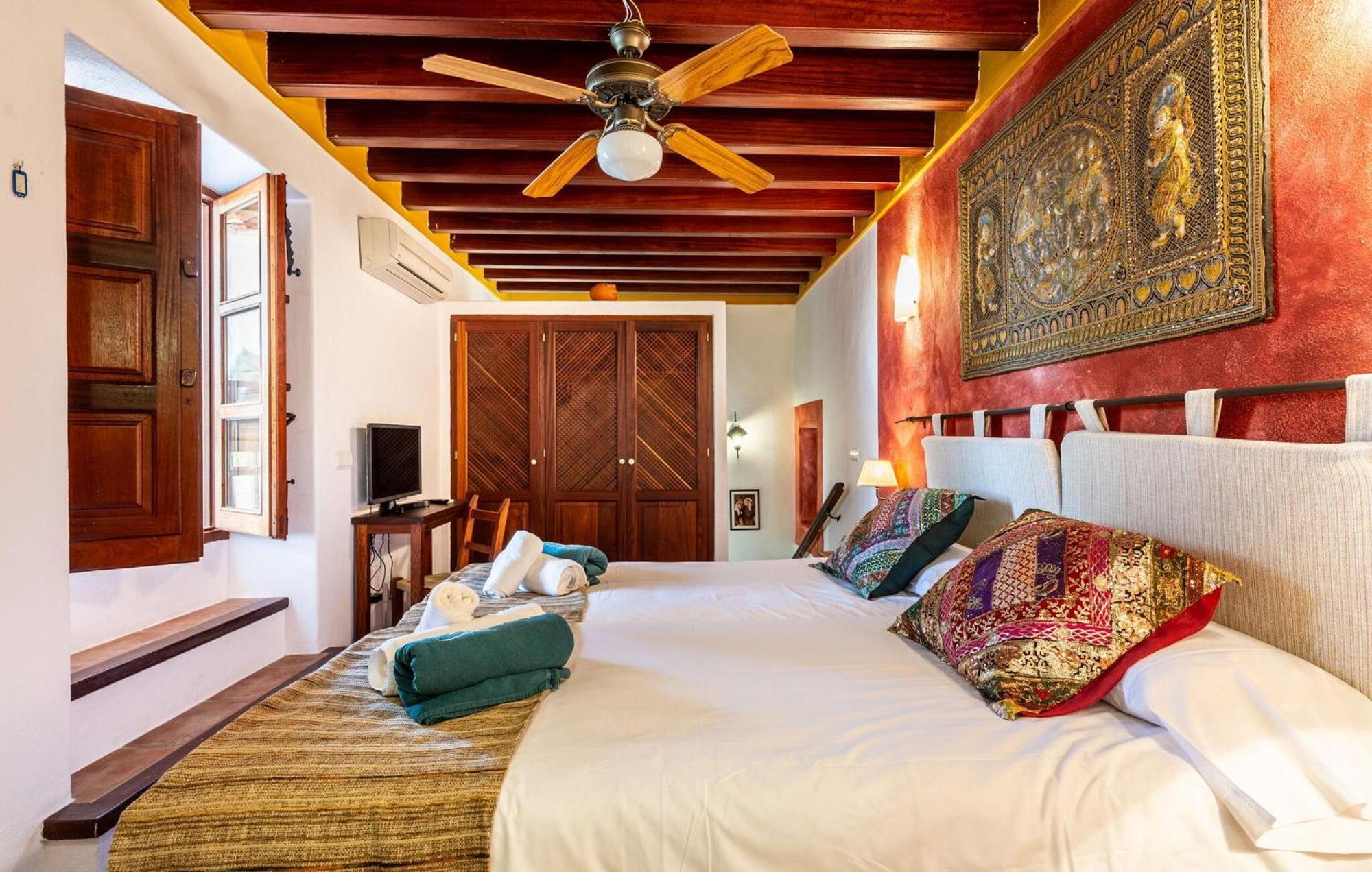Andreuet Holiday home