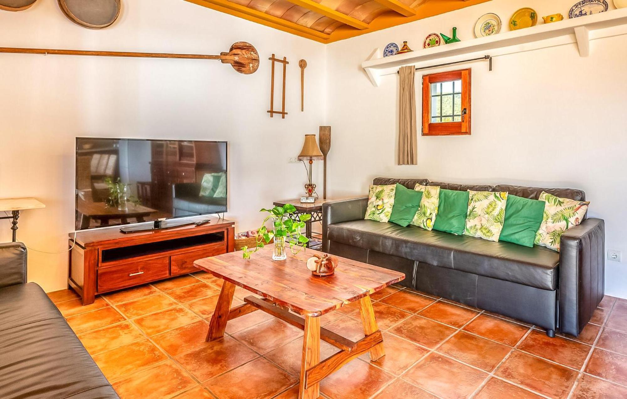 Vakantiehuis Andreuet Sant Carles de Peralta