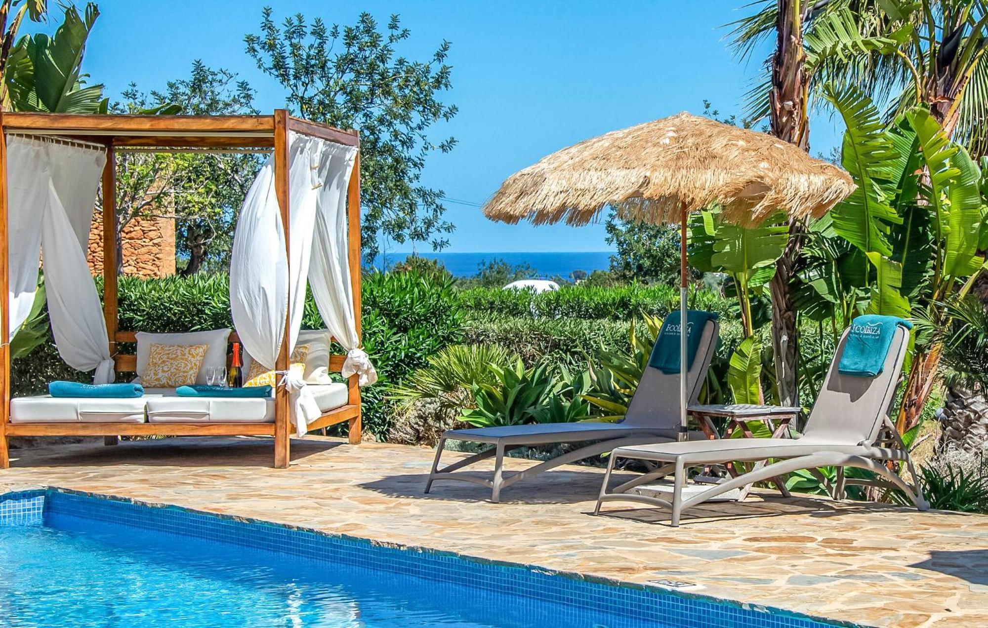 Holiday home Andreuet