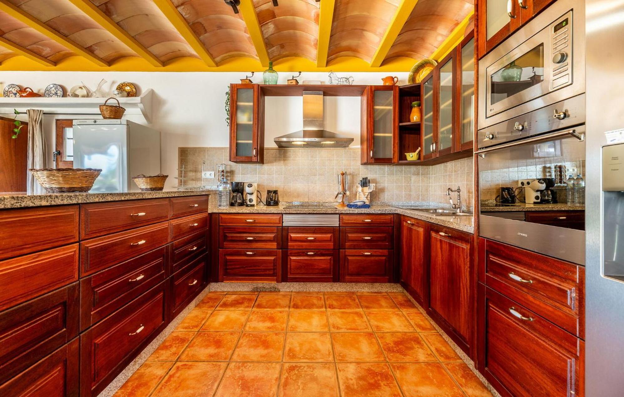 Andreuet Holiday home *