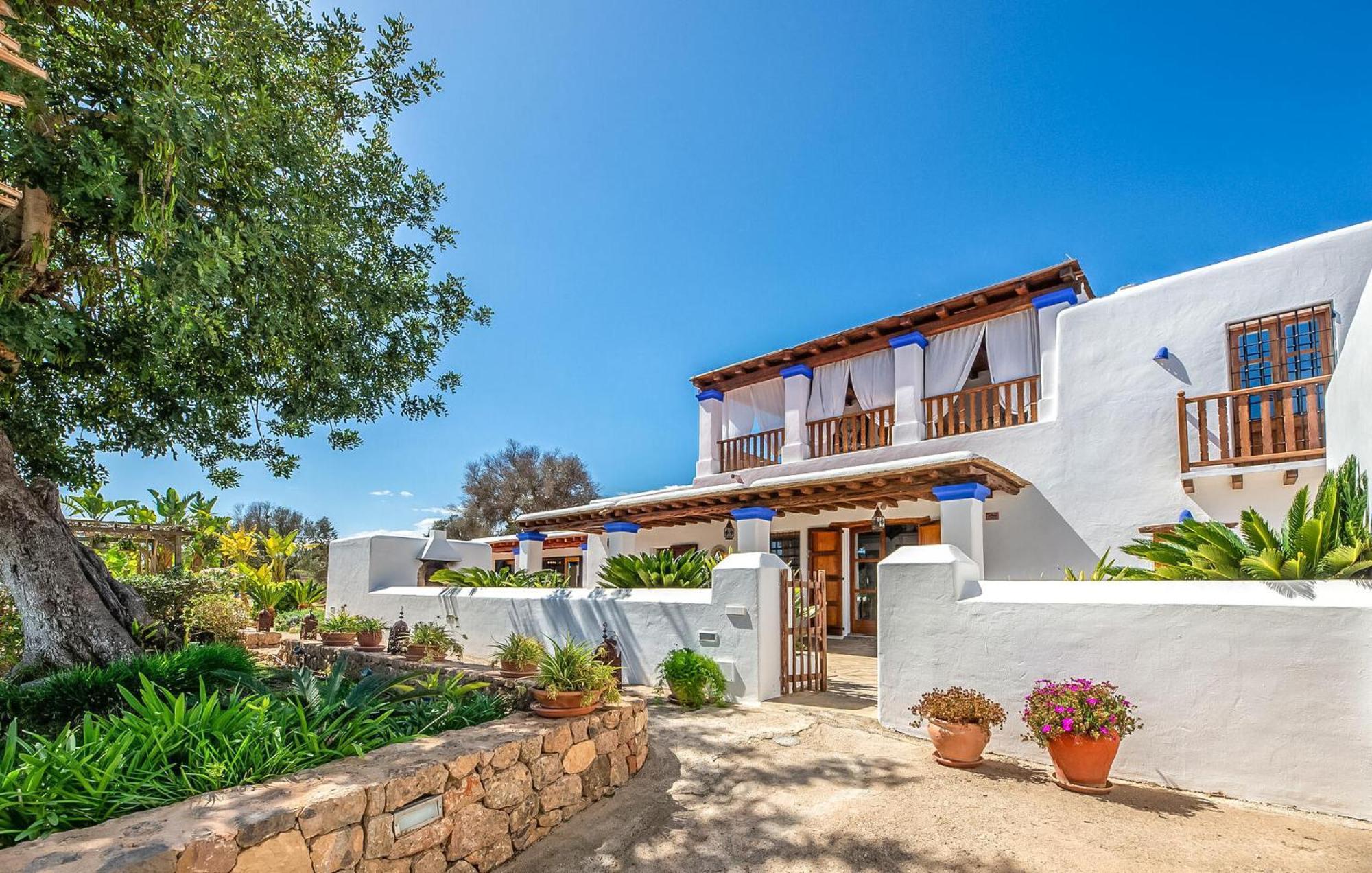 Andreuet Holiday home