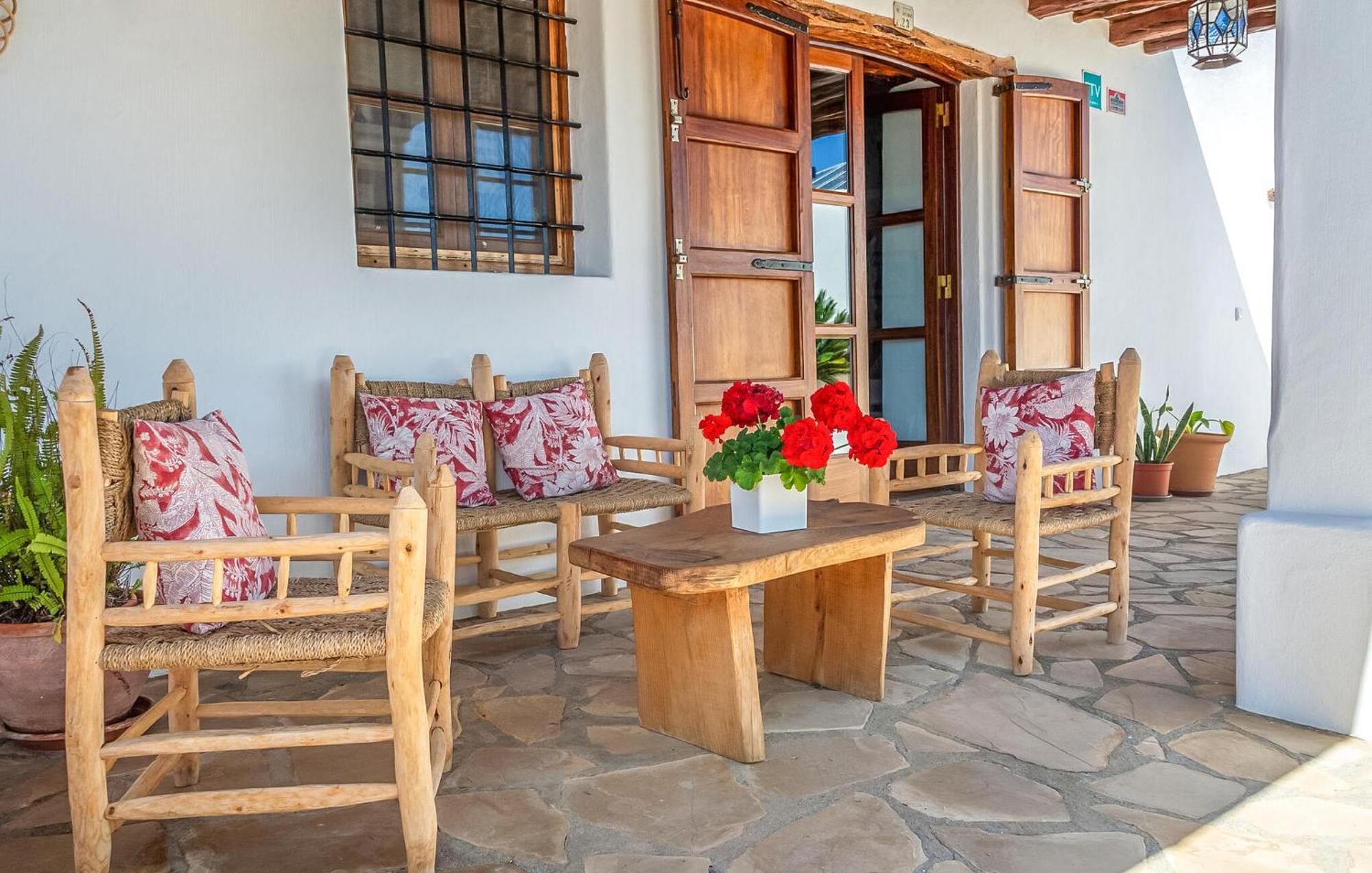 Andreuet Holiday home *