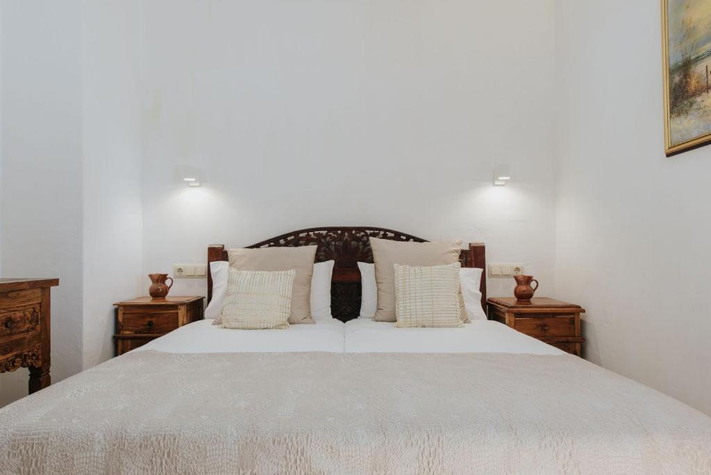 Bed & Breakfast & Paissa D'en Bernat *